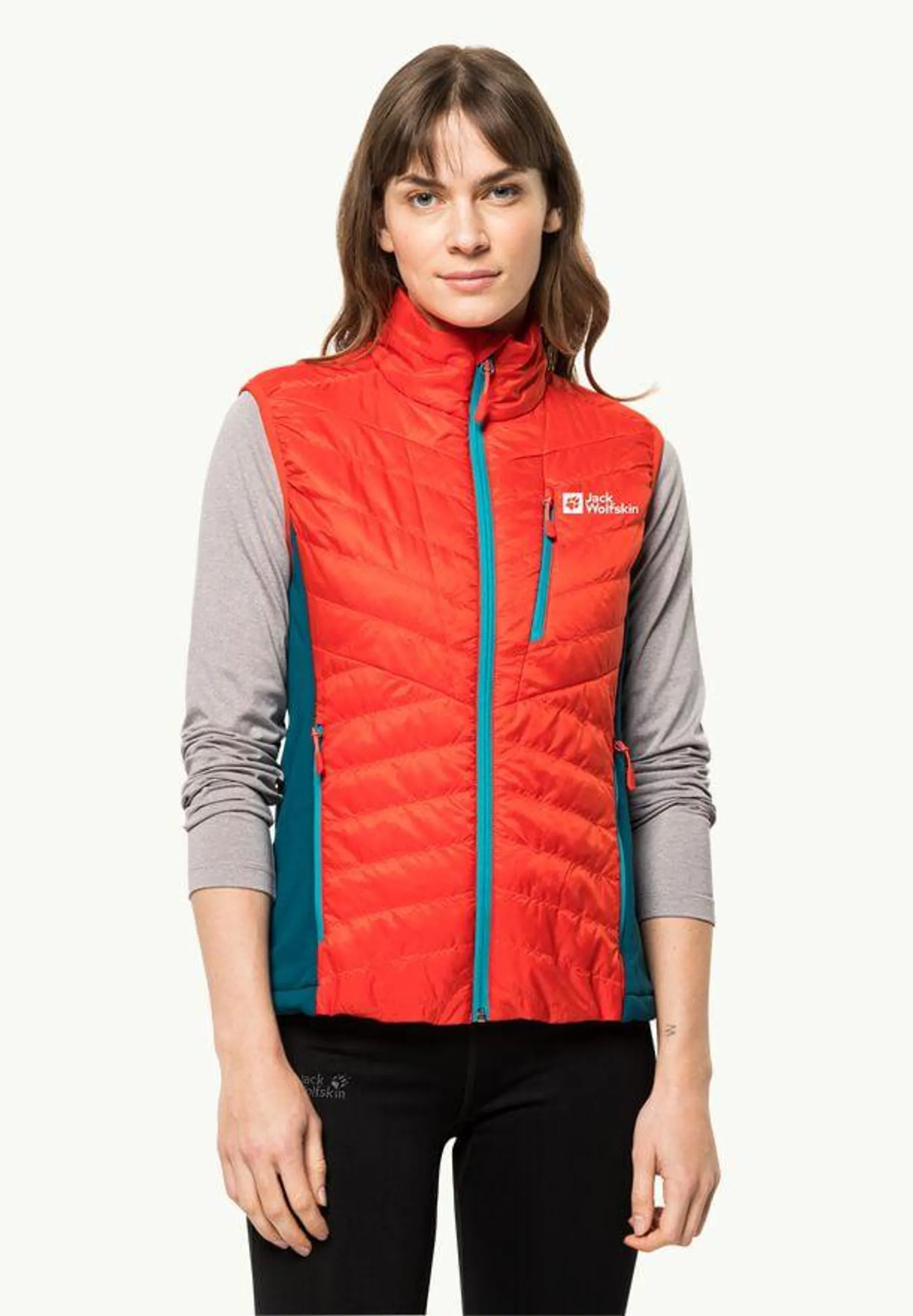 Routeburn Pro Ins Vest W