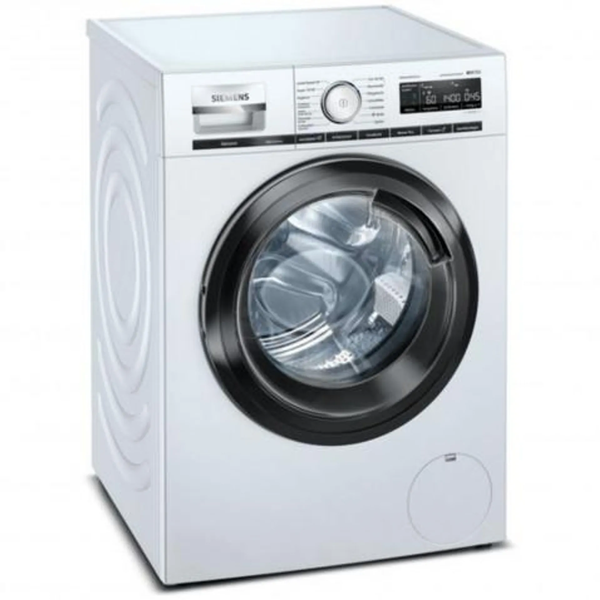 Siemens WM14VMS5AT iQ700 Extraklasse Waschmaschine, 9kg