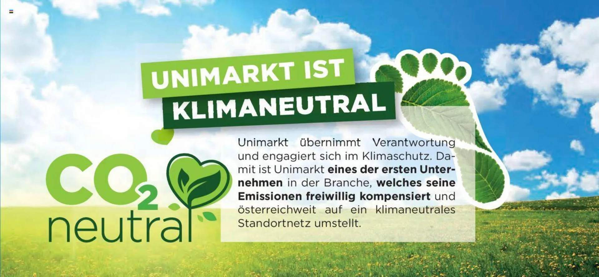 Unimarkt Flugblatt - 19