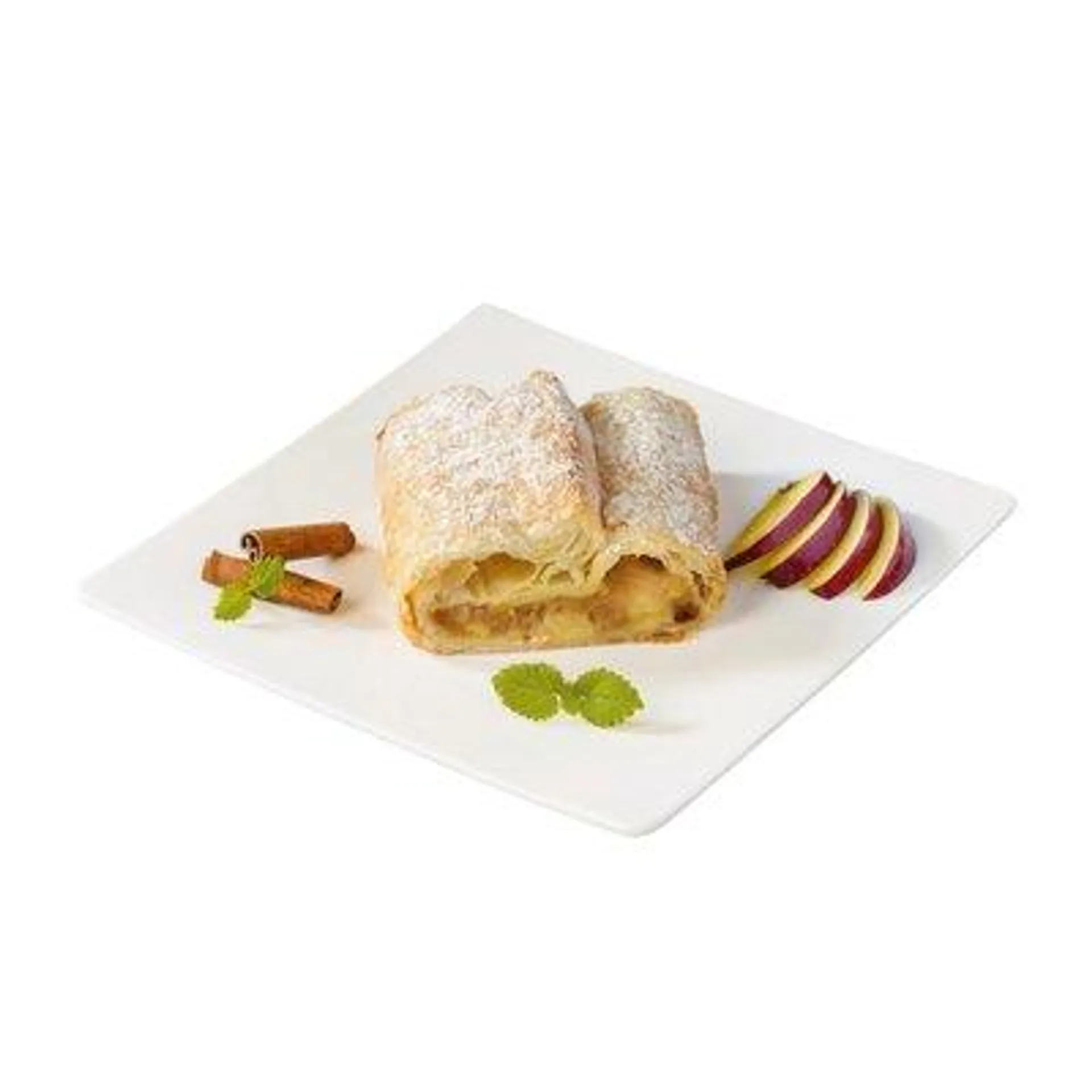 Apfelstrudel