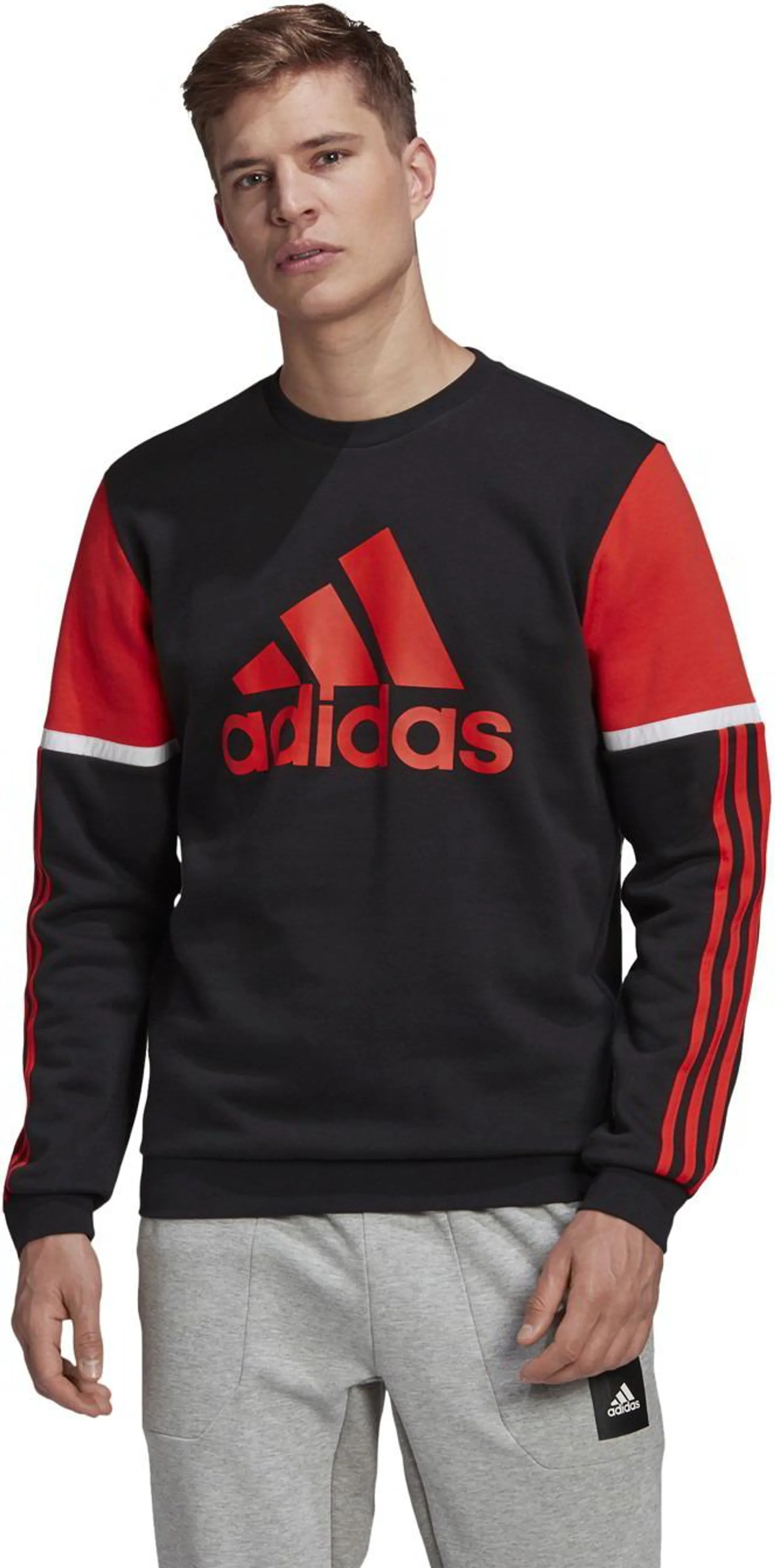 ADIDAS OSR M CREW