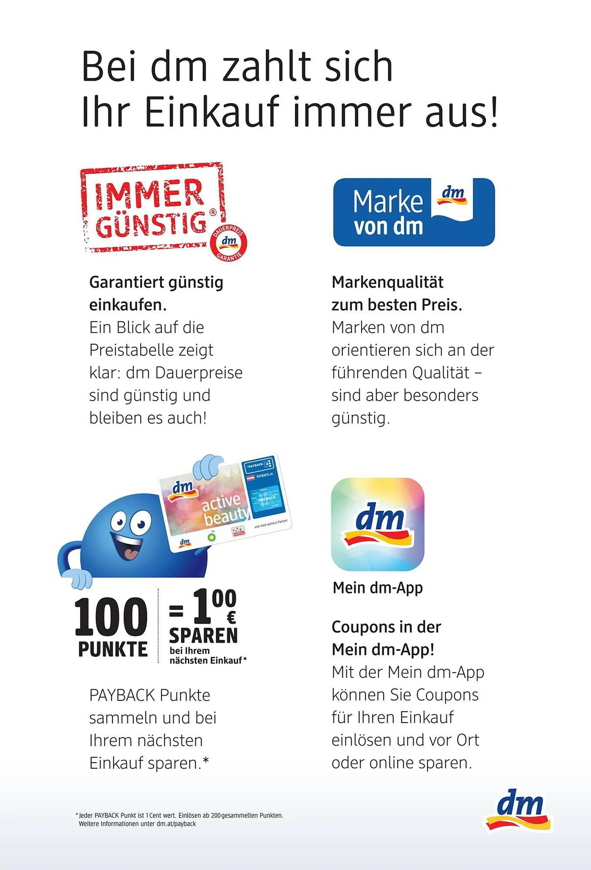 dm Flugblatt von 29. November bis 27. Dezember 2023 - Flugblätt seite  14