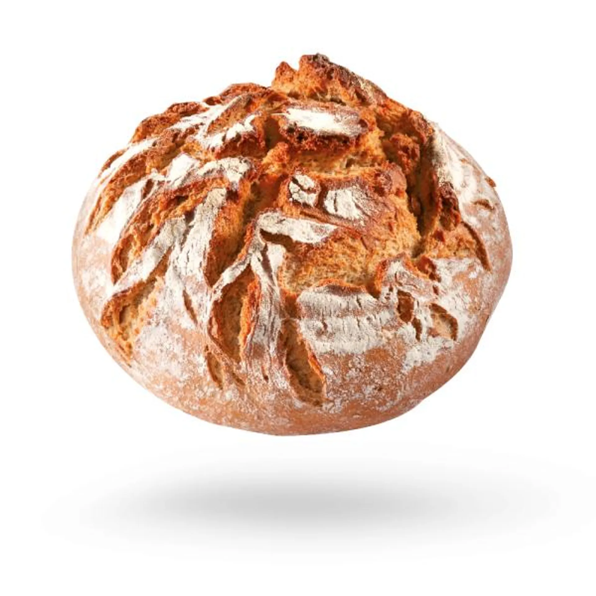 Krustenbrot