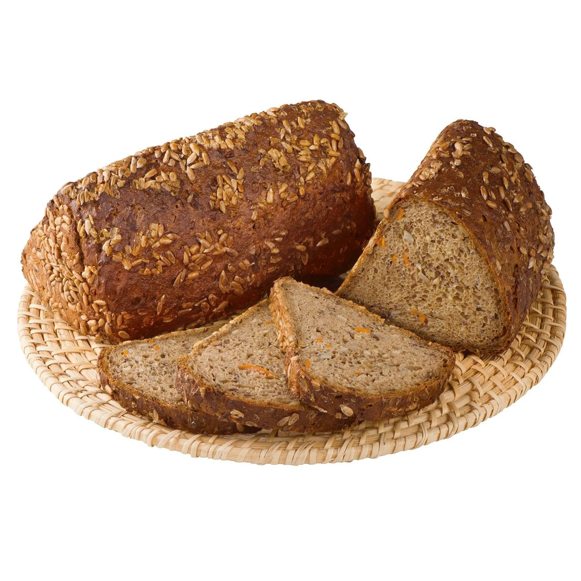 Ofenfrisches Brot