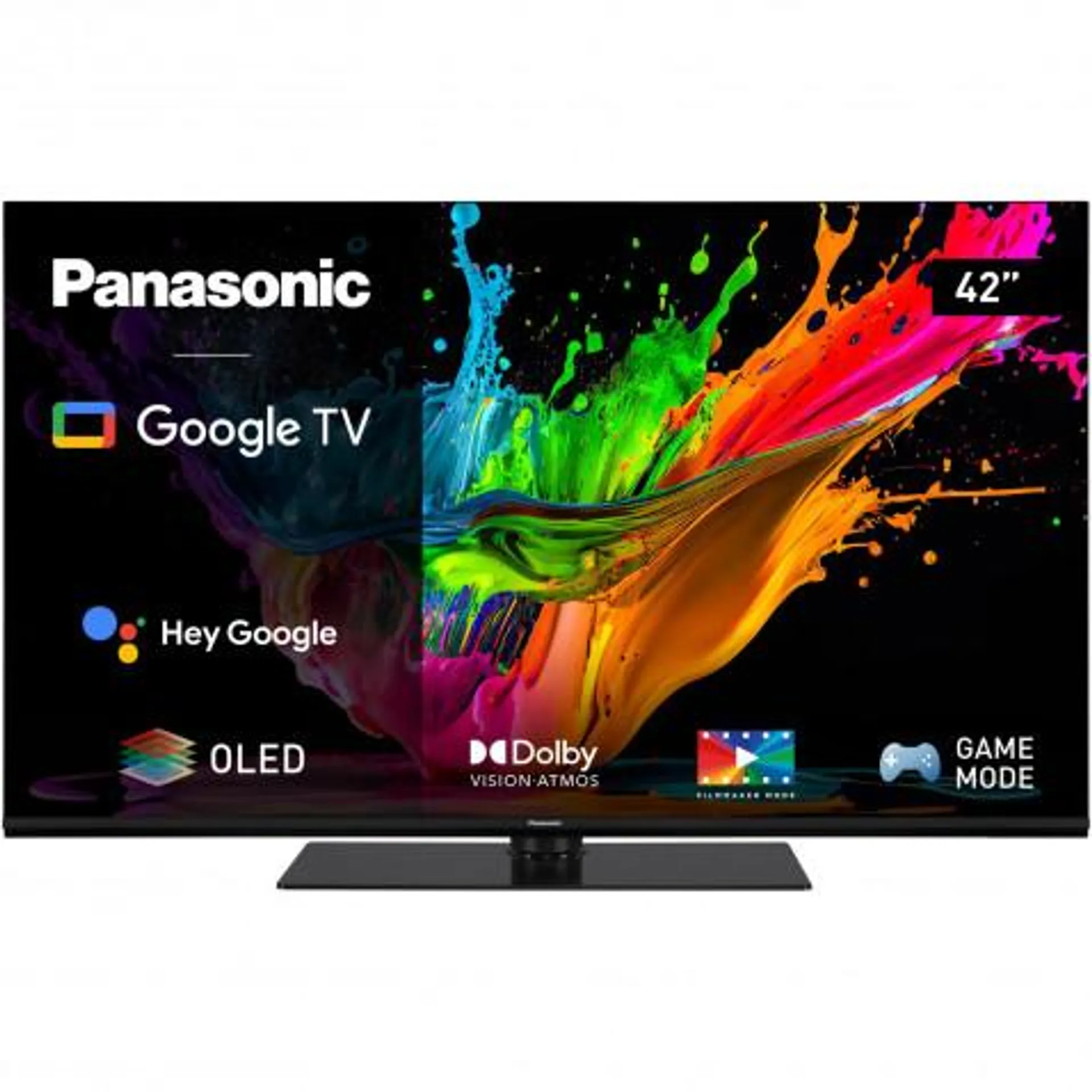 Panasonic TX-42MZ800E OLED-TV 106 cm (42")