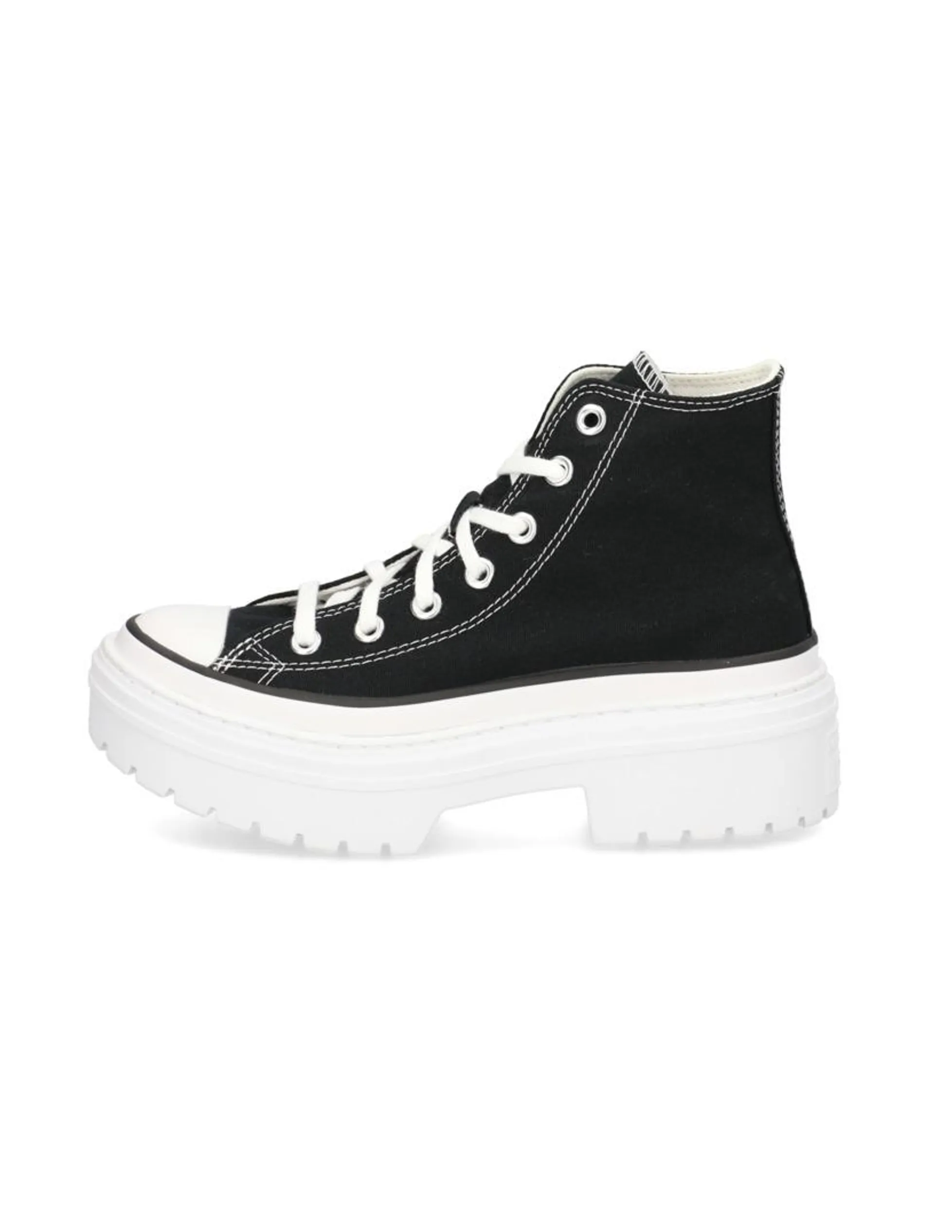 CHUCK TAYLOR ALL STAR LUGGED HEEL