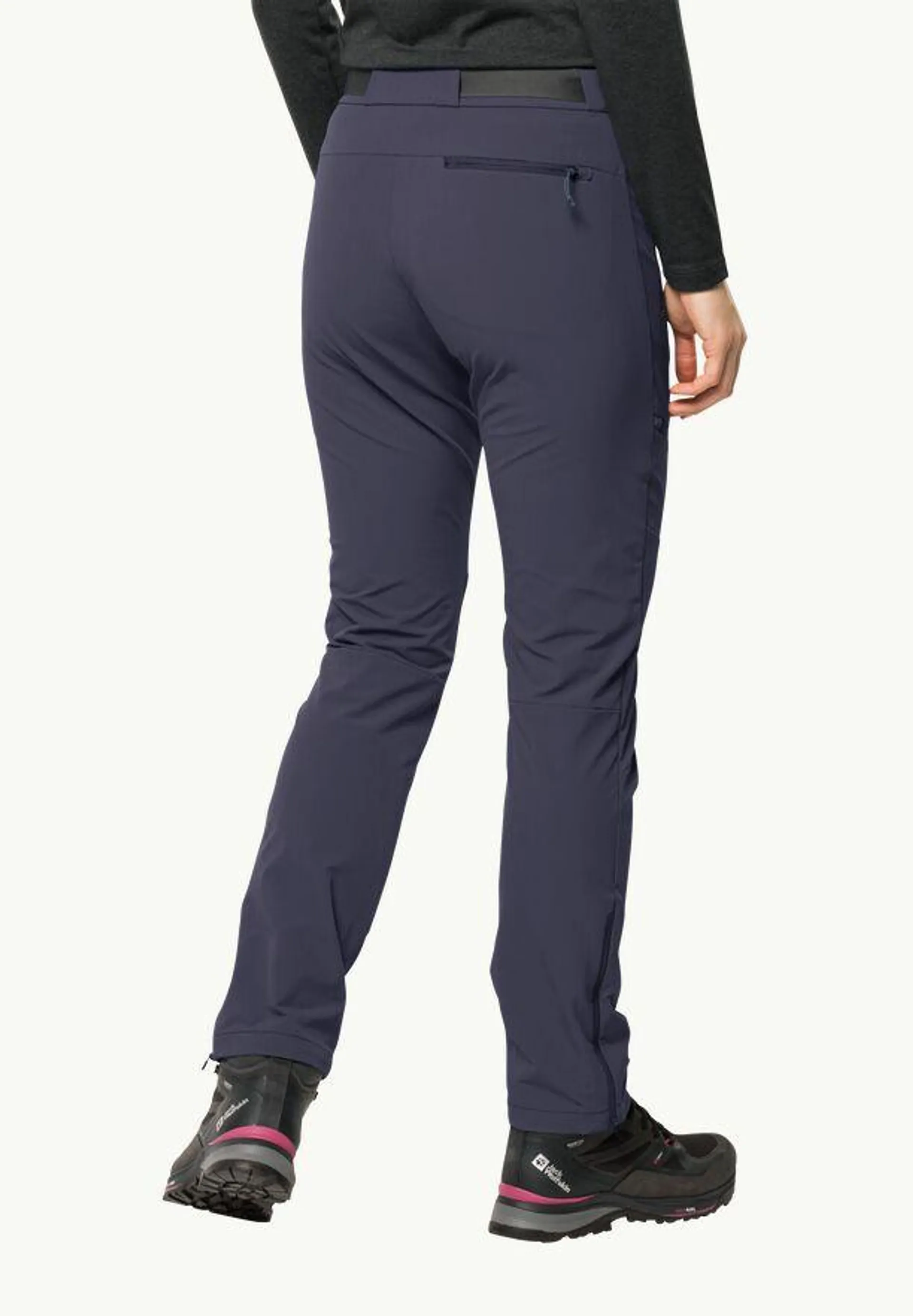 Holdsteig Pants W