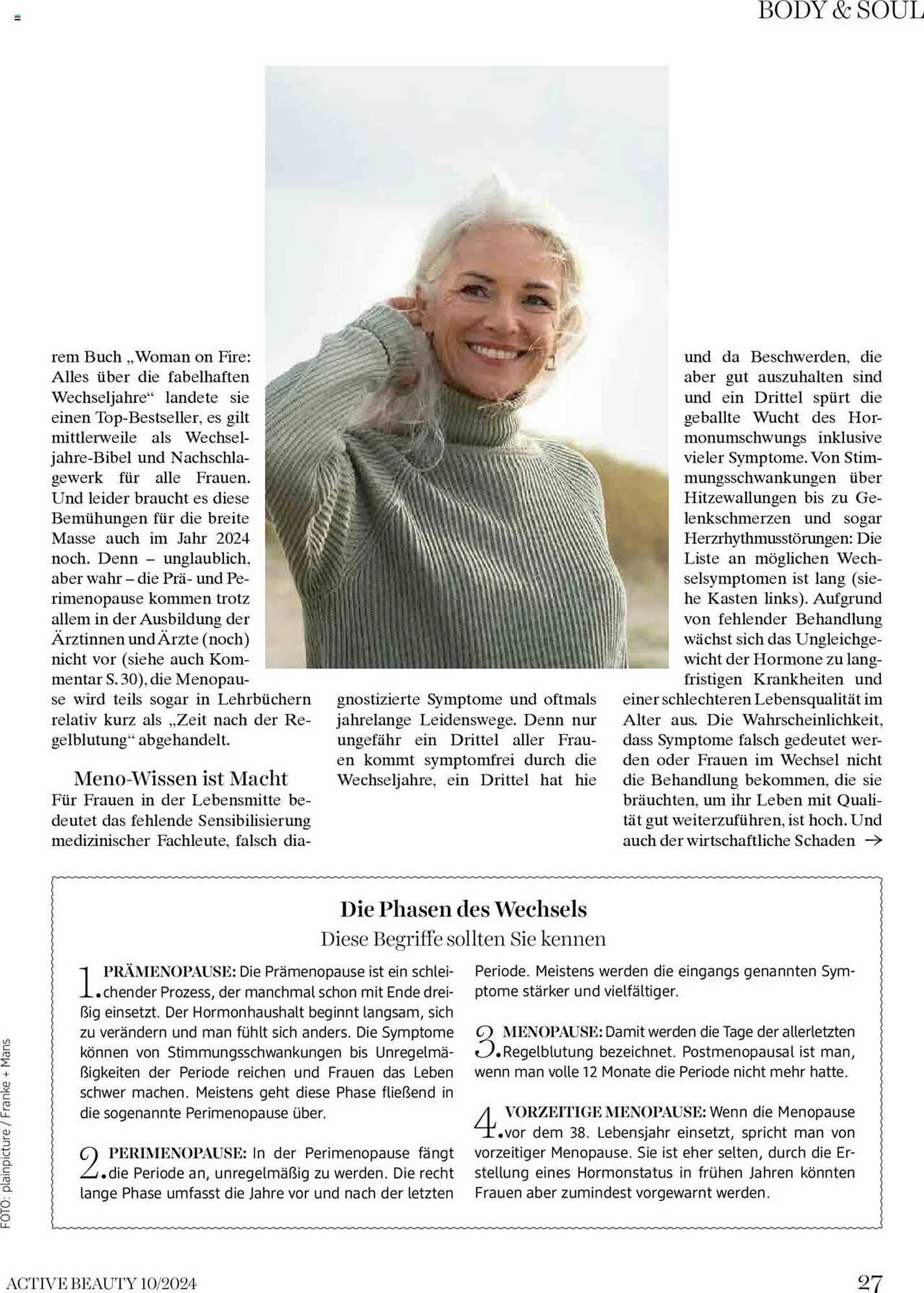 dm Flugblatt von 2. Oktober bis 31. Oktober 2024 - Flugblätt seite  27