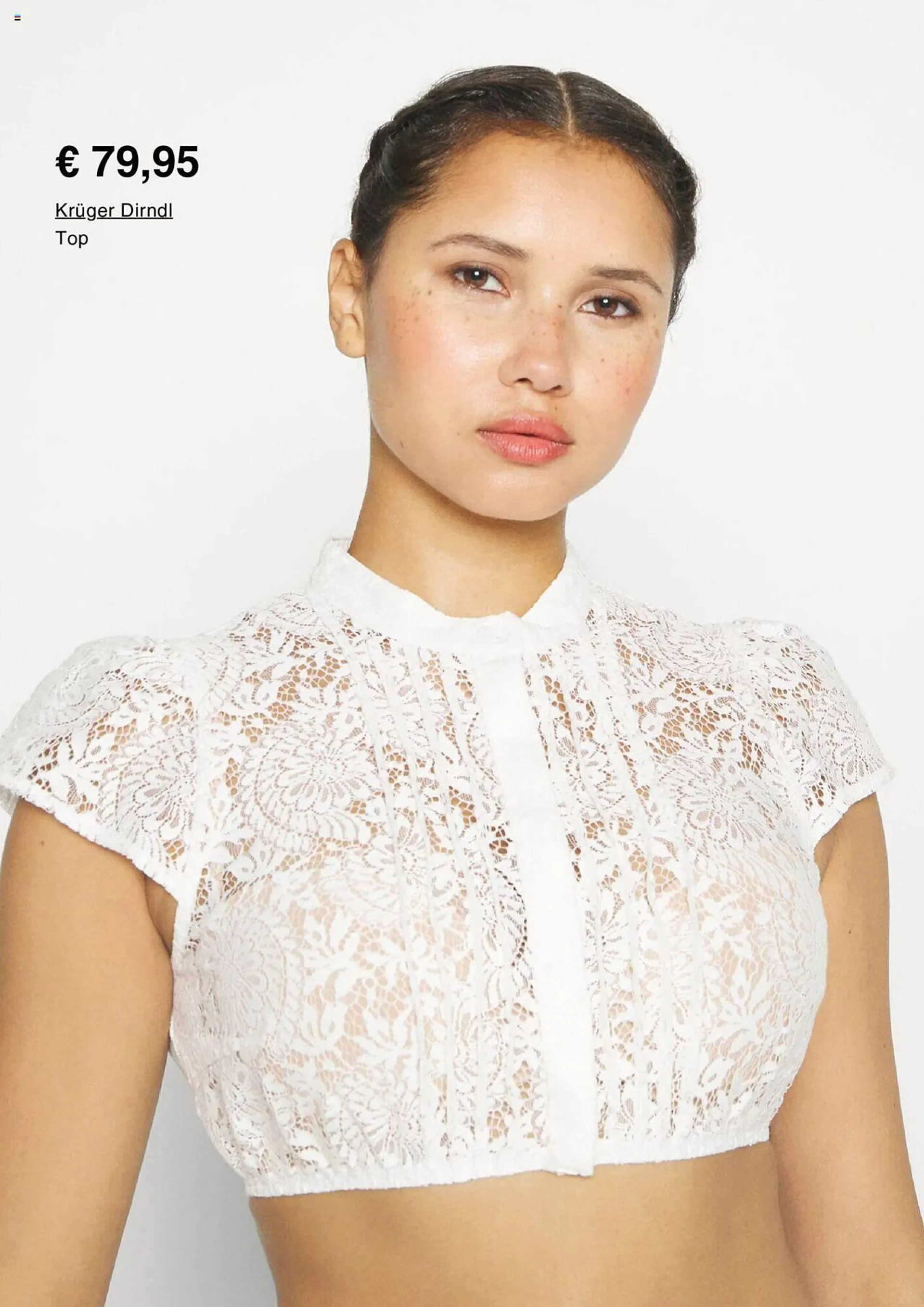 Zalando Flugblatt von 1. September bis 30. September 2023 - Flugblätt seite  2