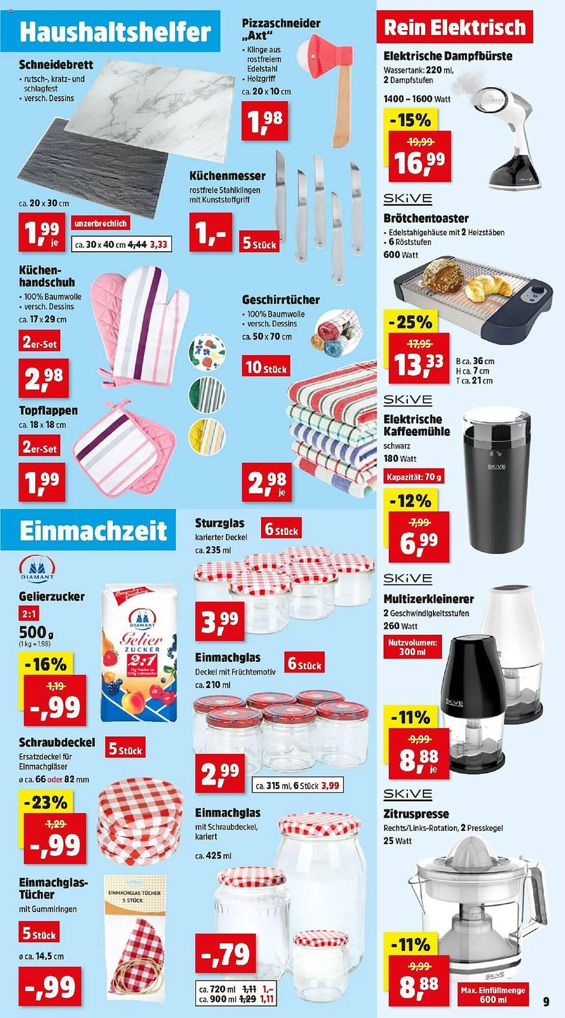 Thomas Philipps Flugblatt von 17. Juni bis 22. Juni 2024 - Flugblätt seite  9