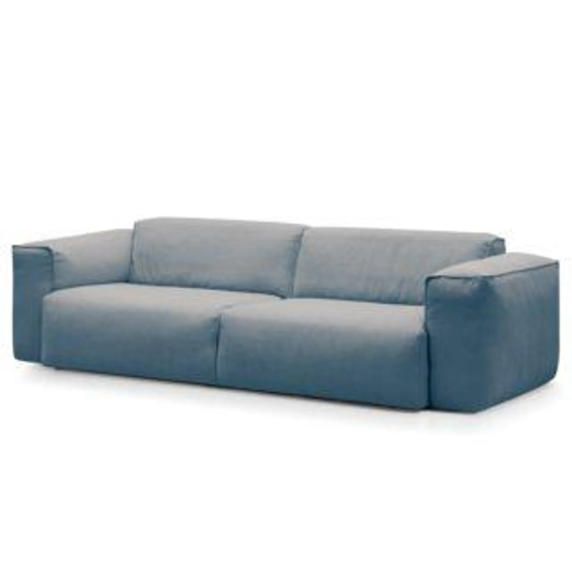 3-Sitzer Sofa HUDSON