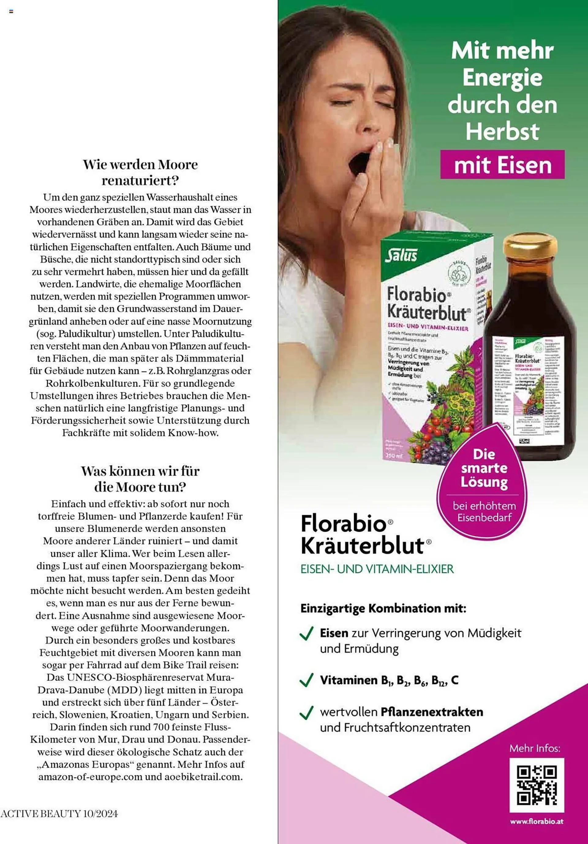 dm Flugblatt von 2. Oktober bis 31. Oktober 2024 - Flugblätt seite  113