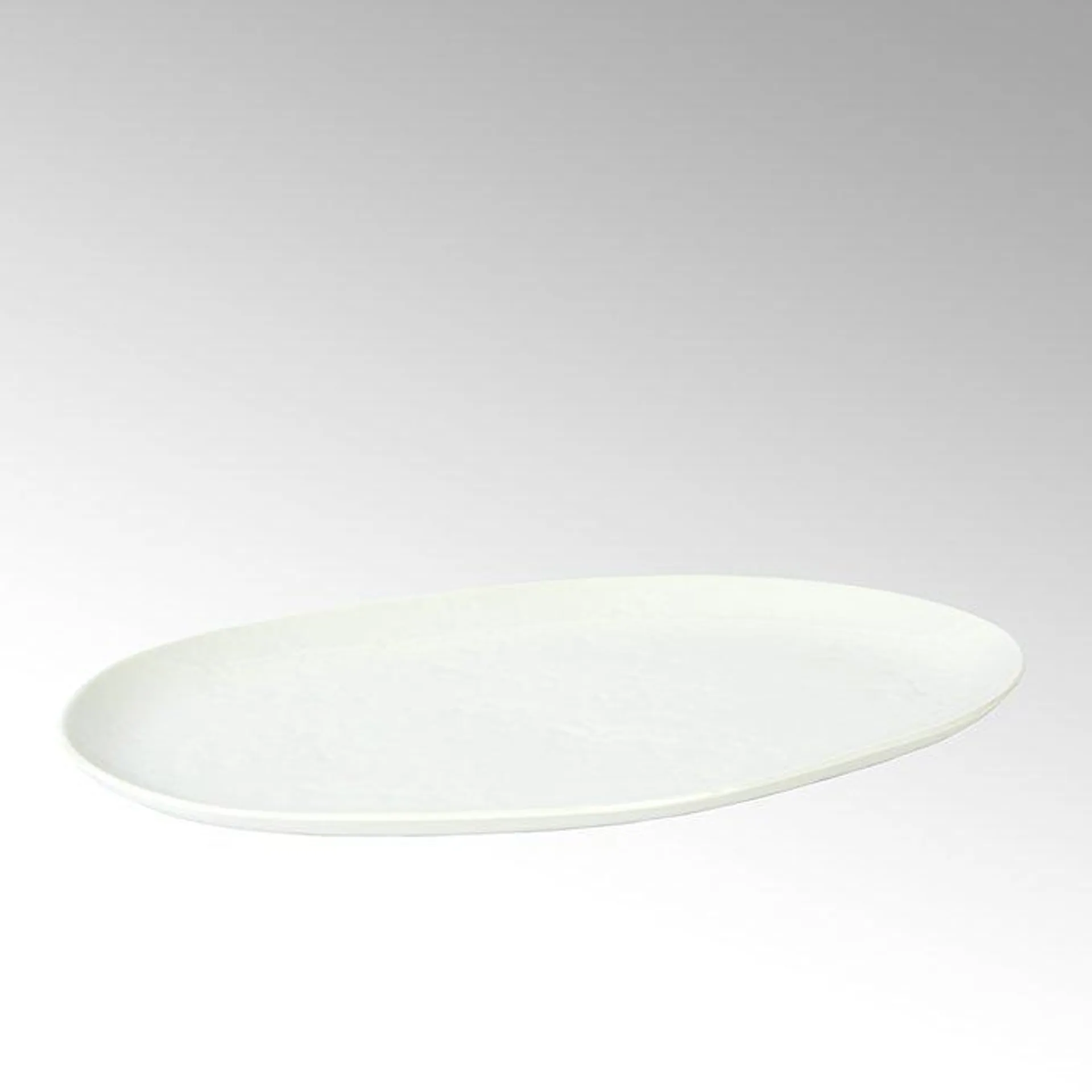 Piana Teller oval