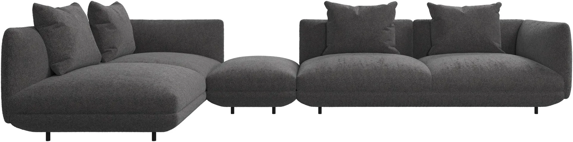 Salamanca Ecksofa