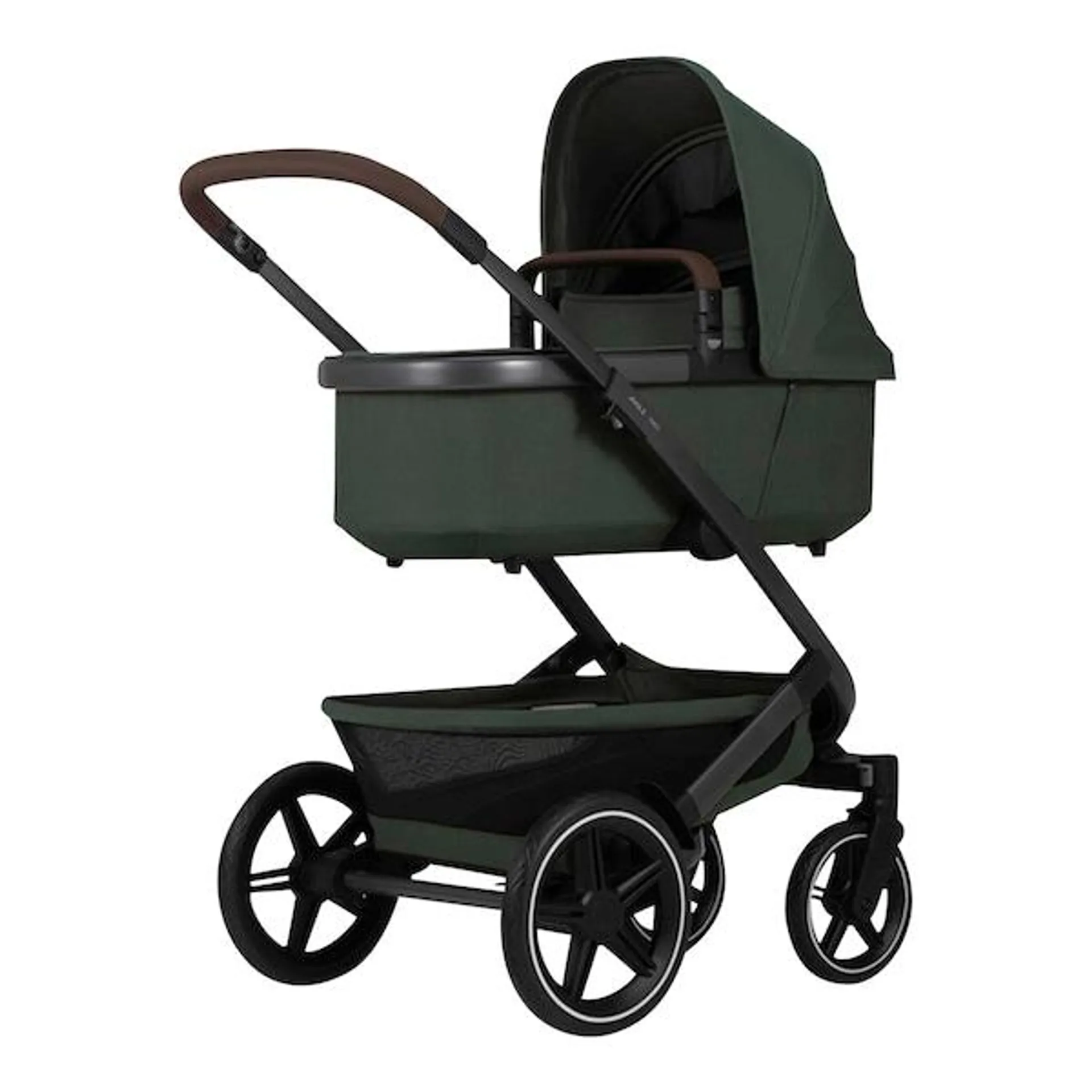 Kinderwagen 2-in-1