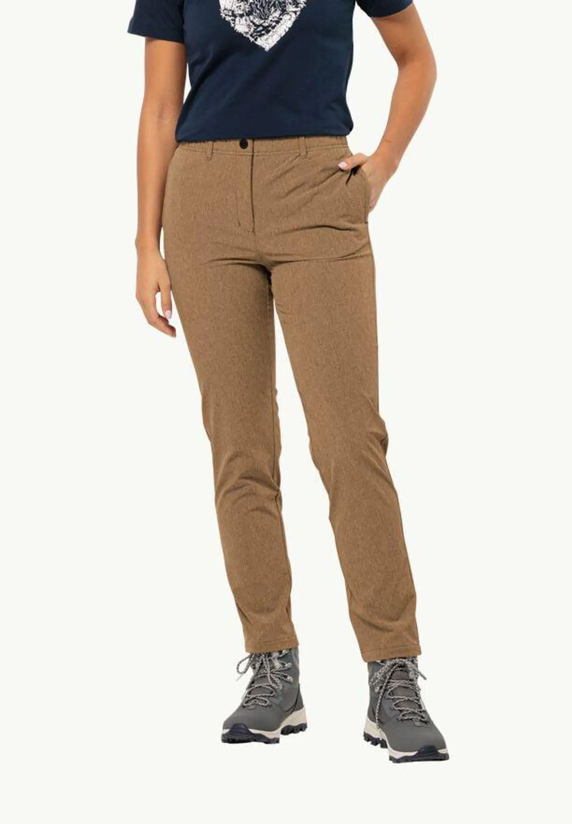 Winternebel Pants W