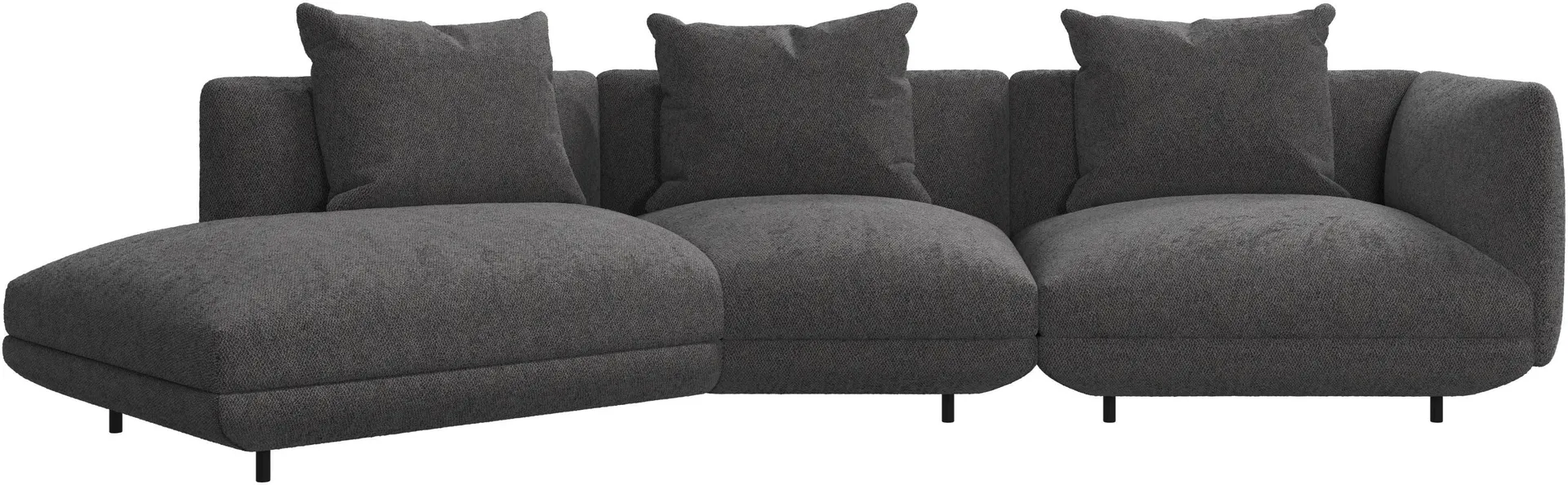 Salamanca 3-Sitzer-Loungesofa