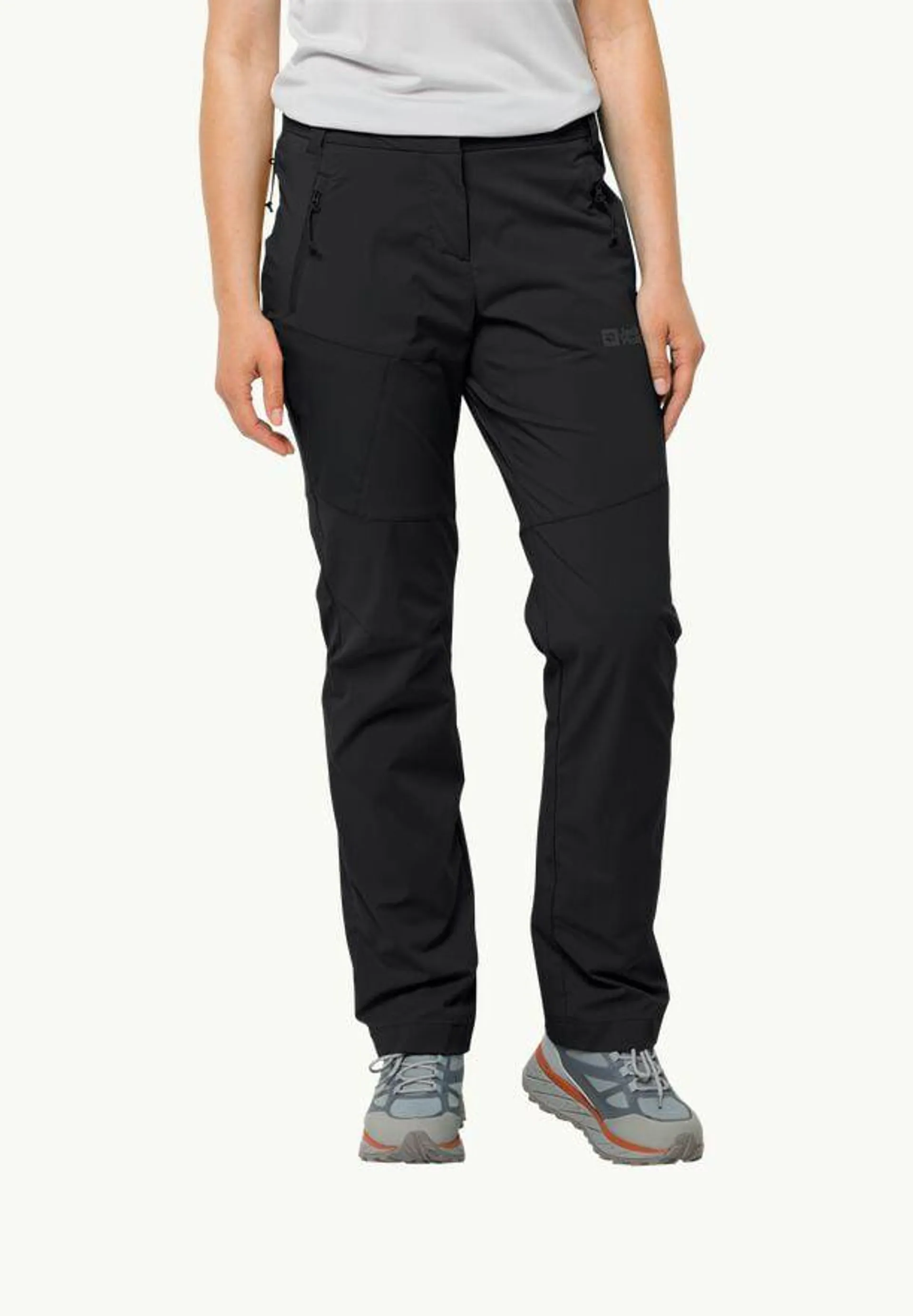 Glastal Pants W