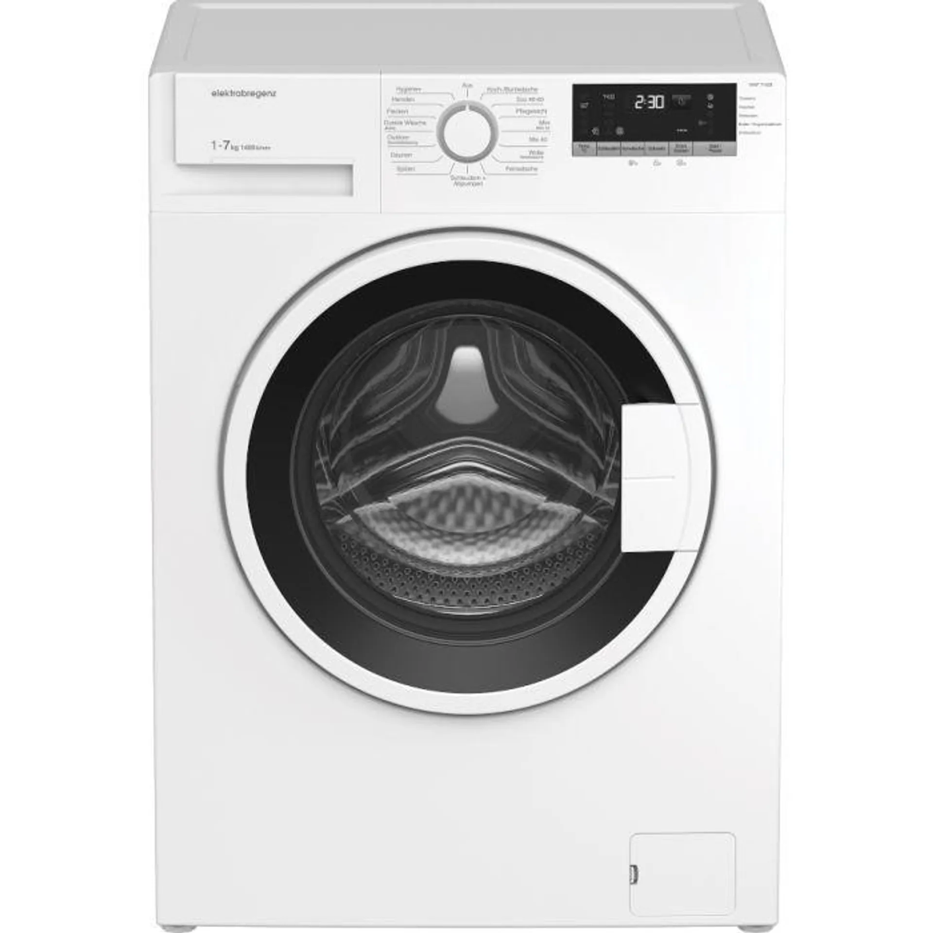 Waschmaschine - Frontlader