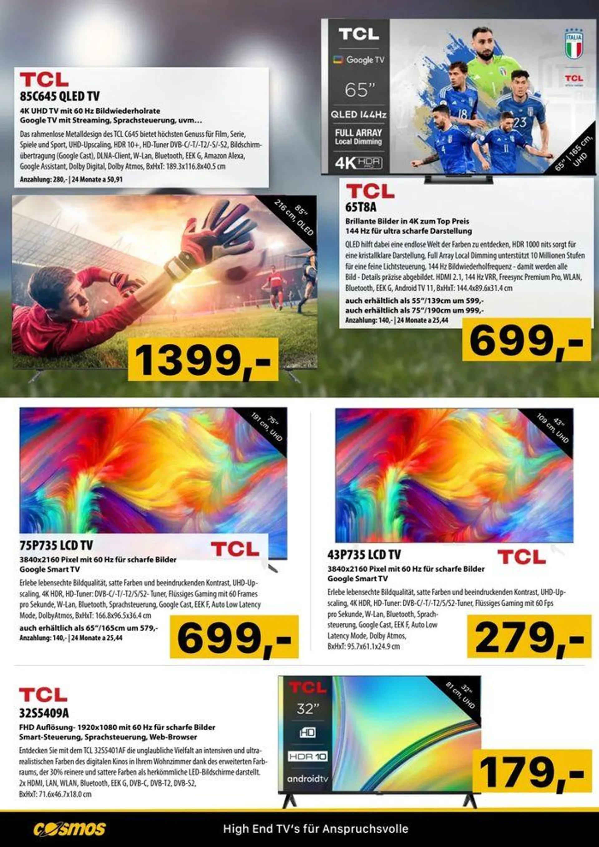 Hot Summer Deals Im Juli - 10