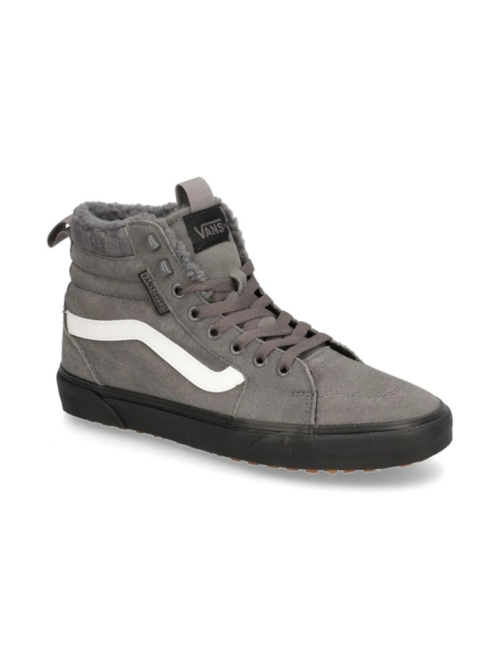 FILMORE HI VANSGUARD