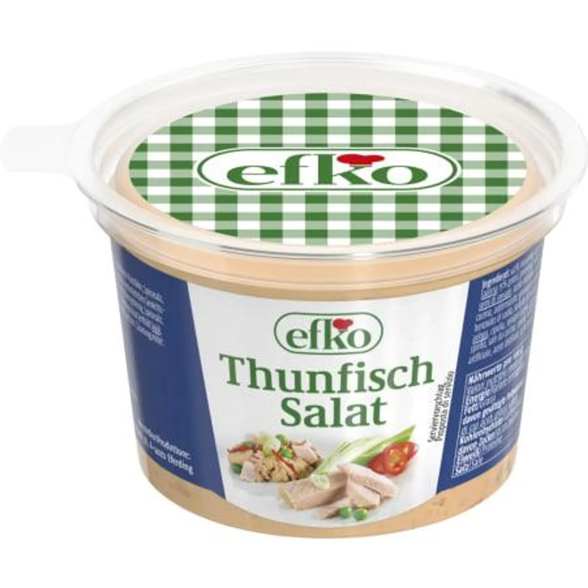 Thunfischsalat