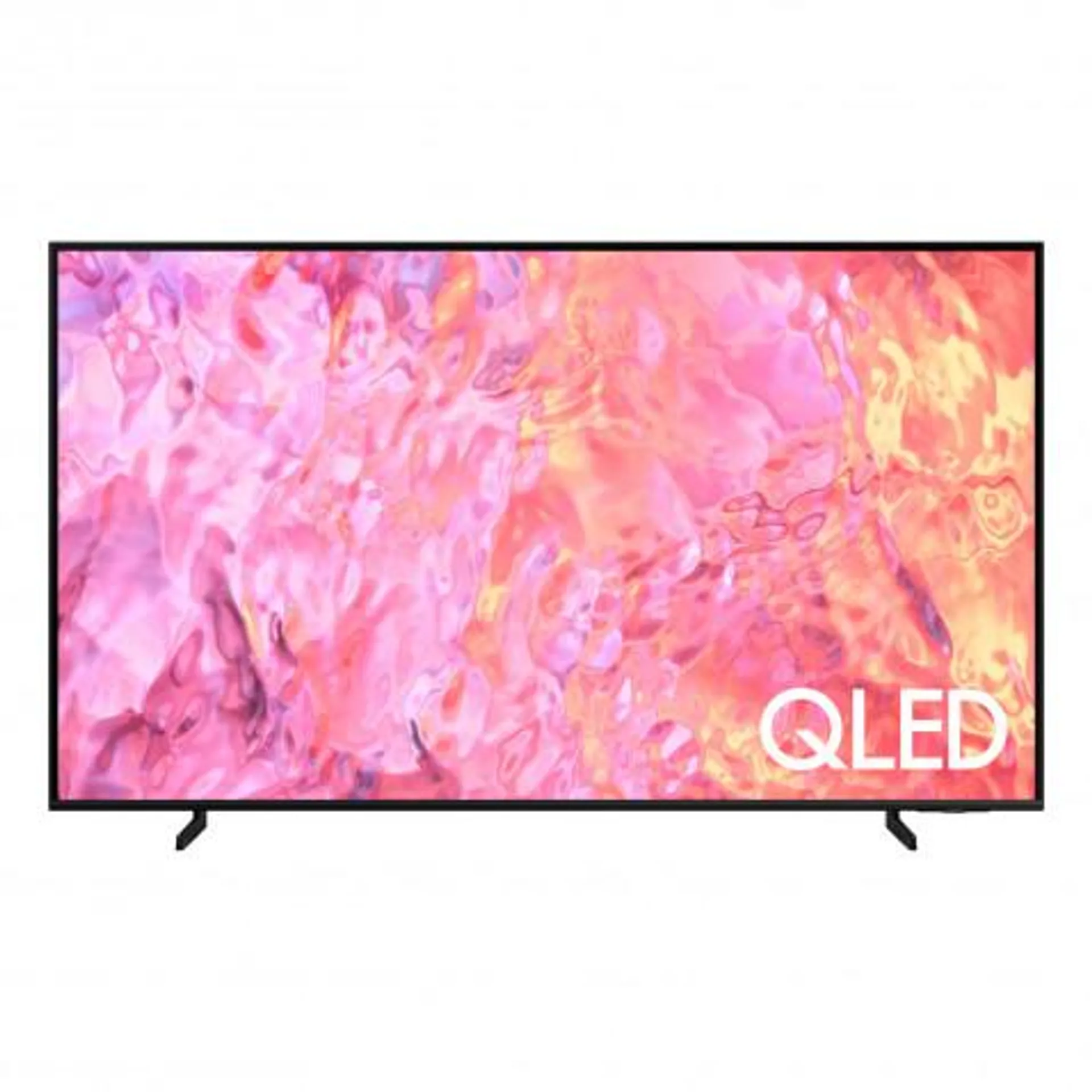 Samsung QE75Q60C QLED 4K TV (2023) 189 cm (75")