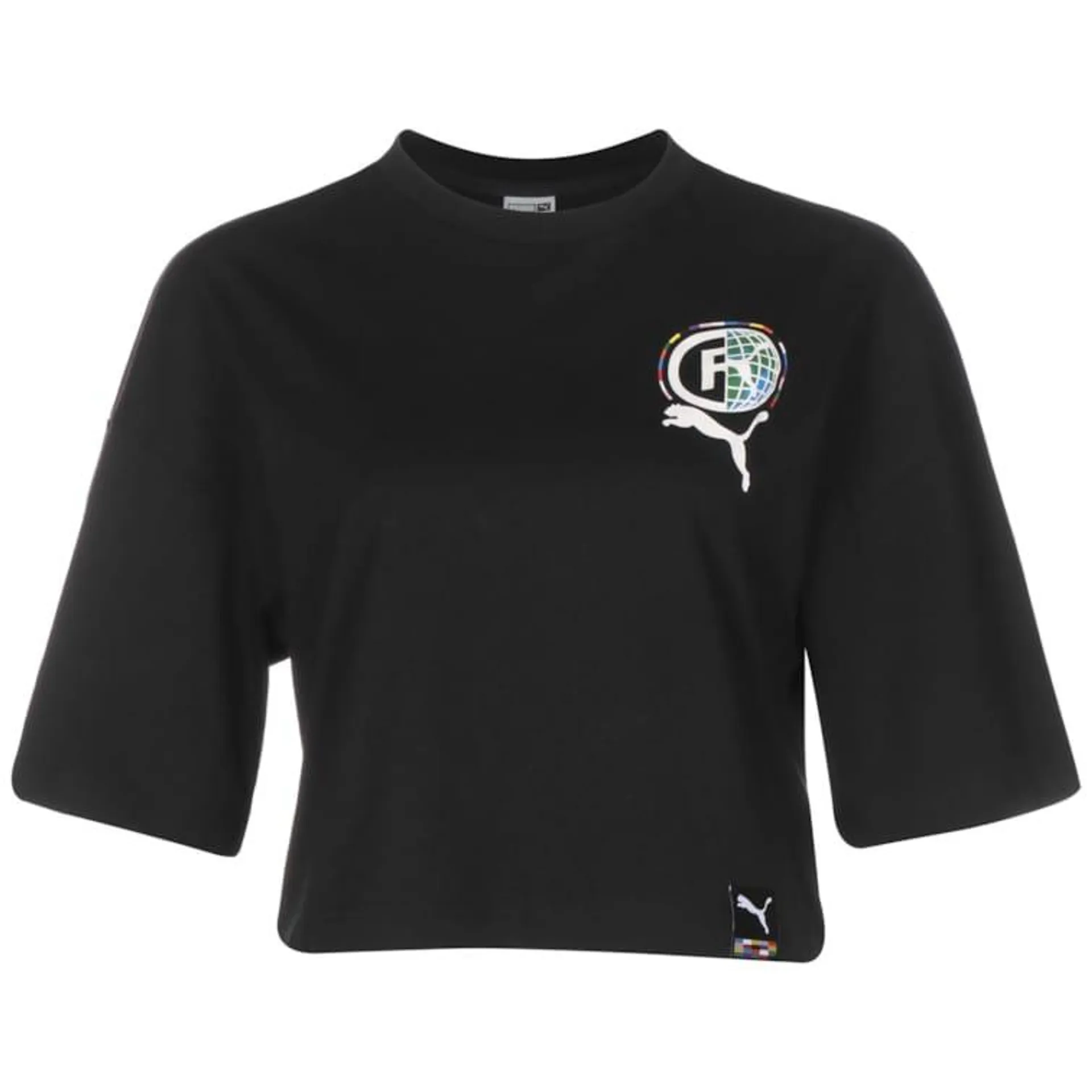 Puma International T-Shirt Damen
