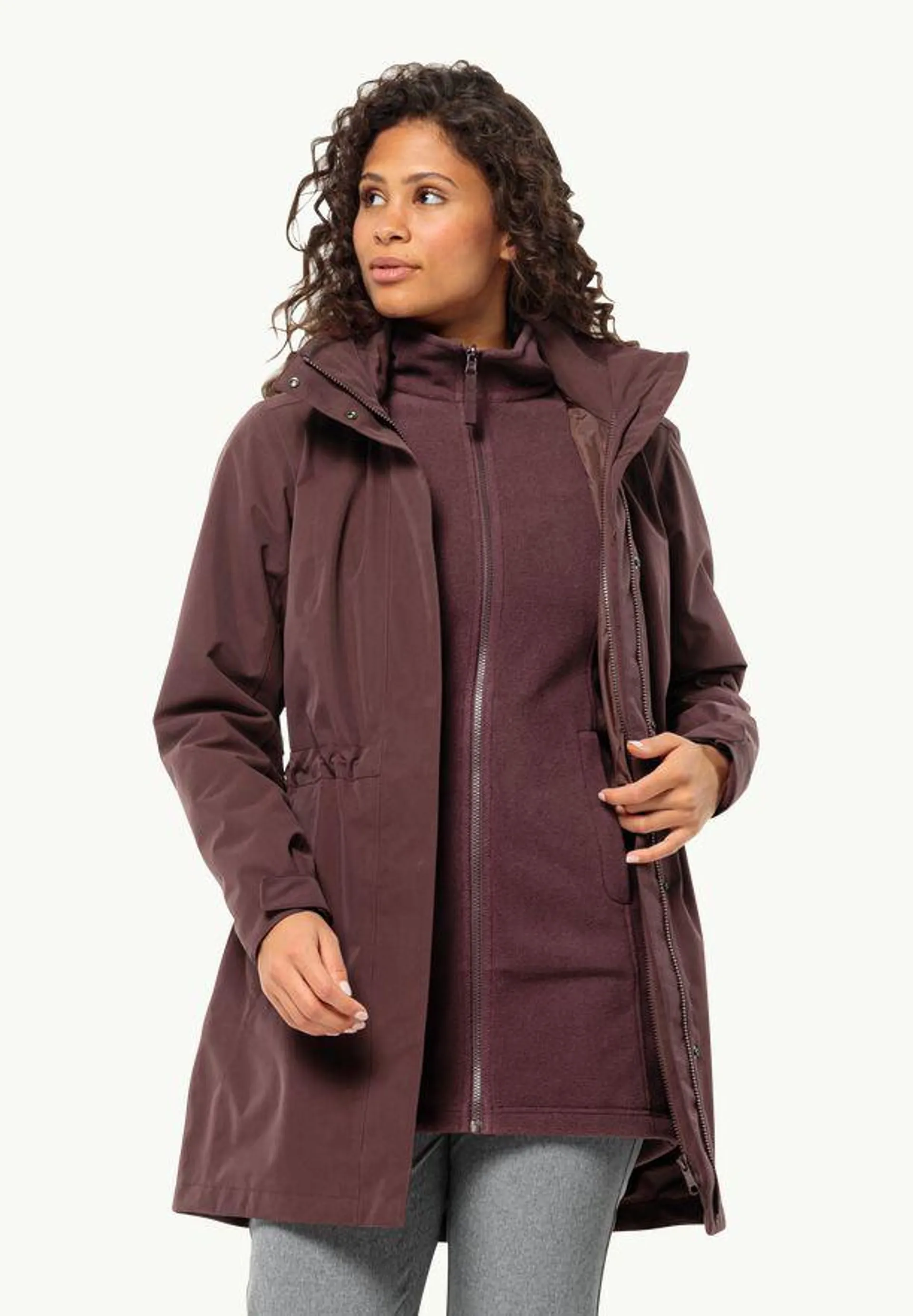 Ottawa Coat
