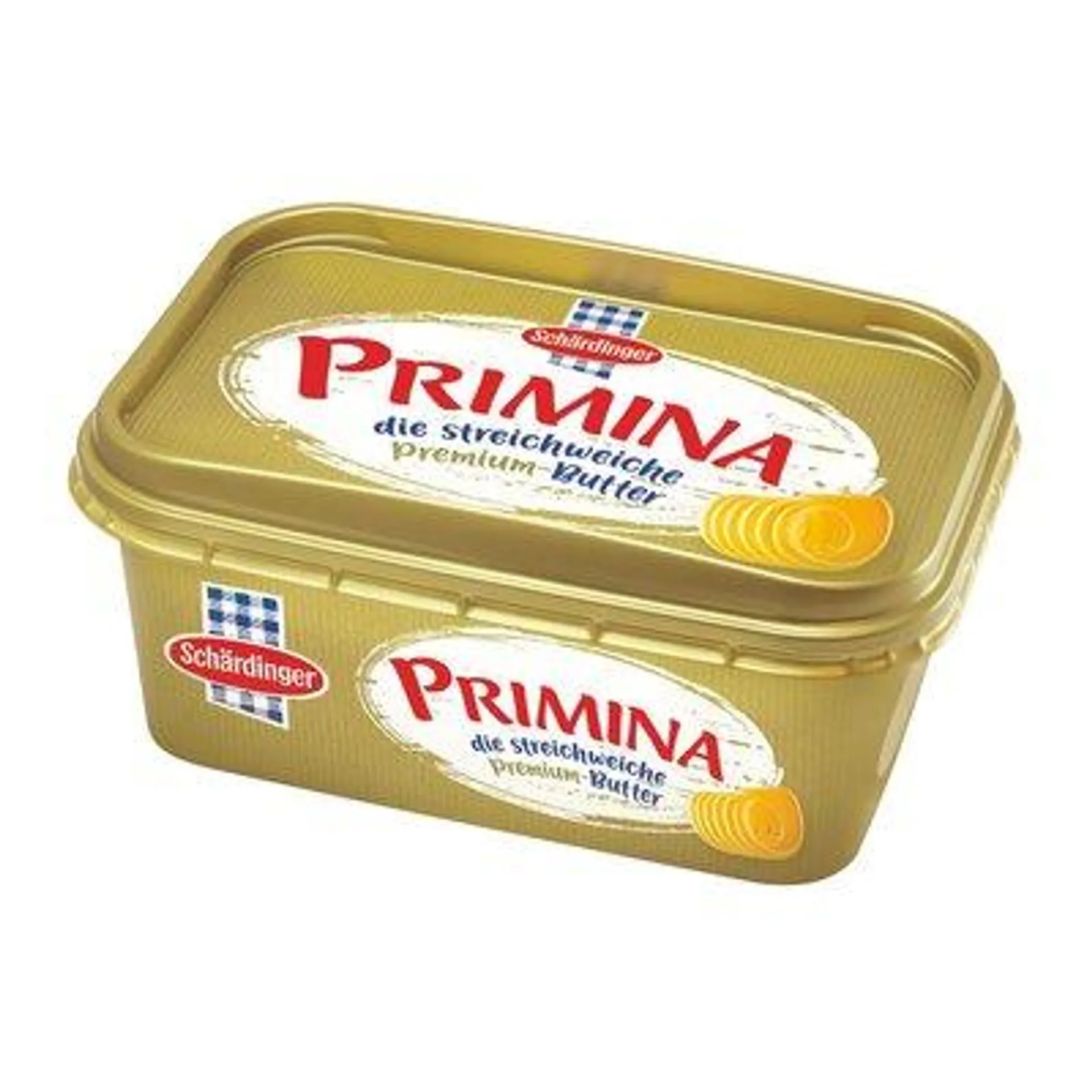 Schärdinger Primina Teebutter