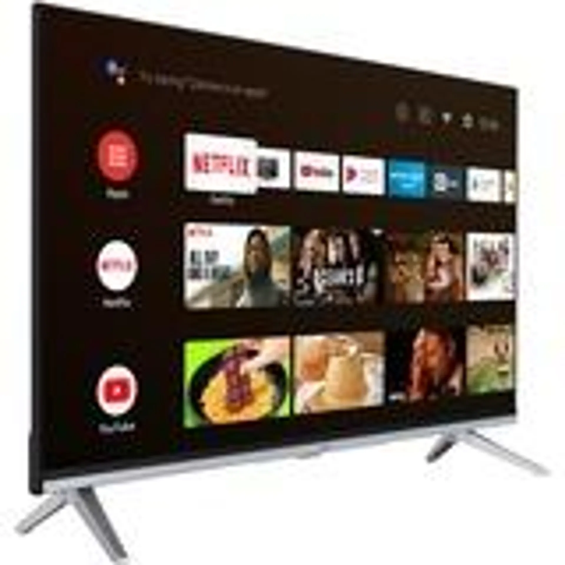 LT-32VAF5355, LED-Fernseher