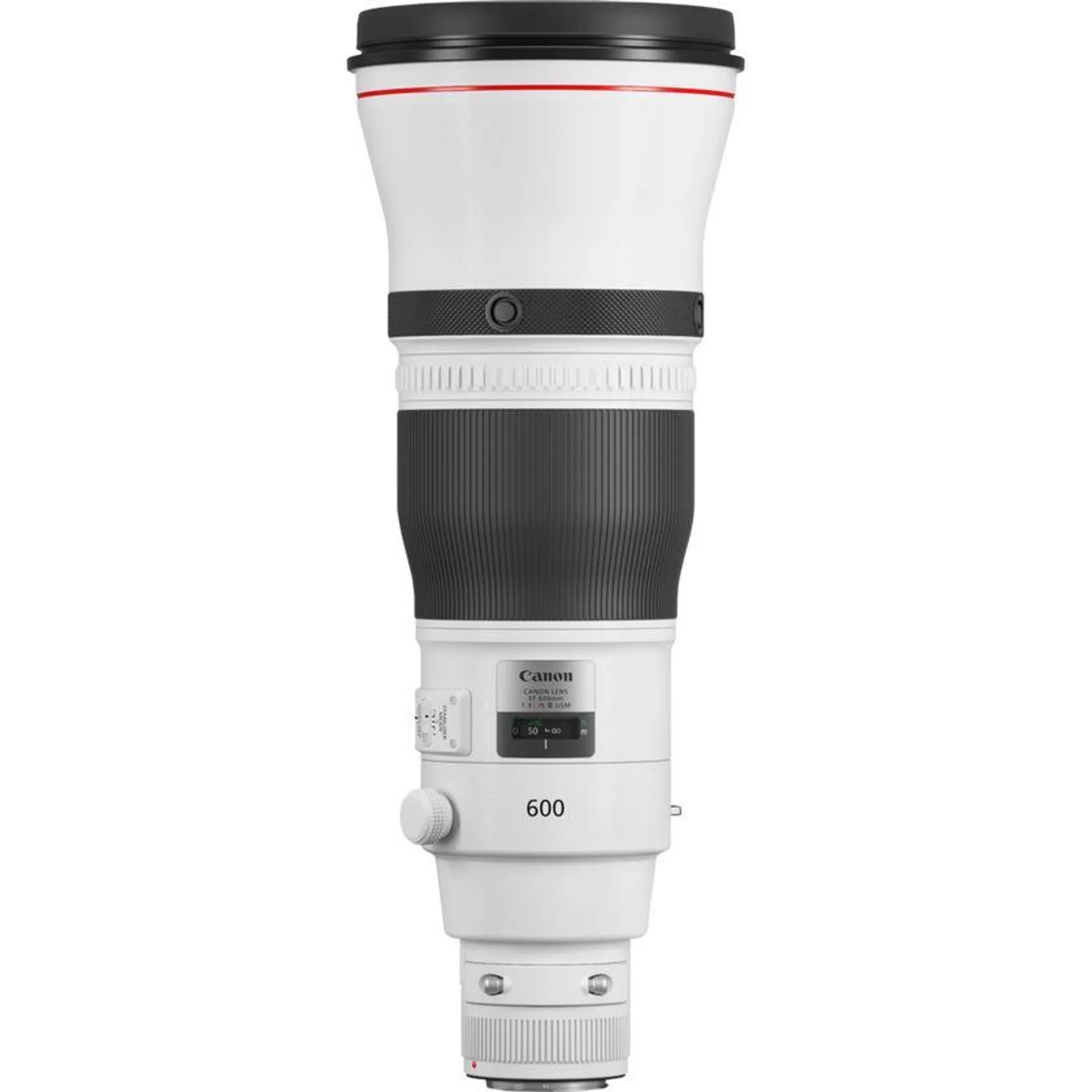 Canon EF 600mm f/4L IS III USM Objektiv