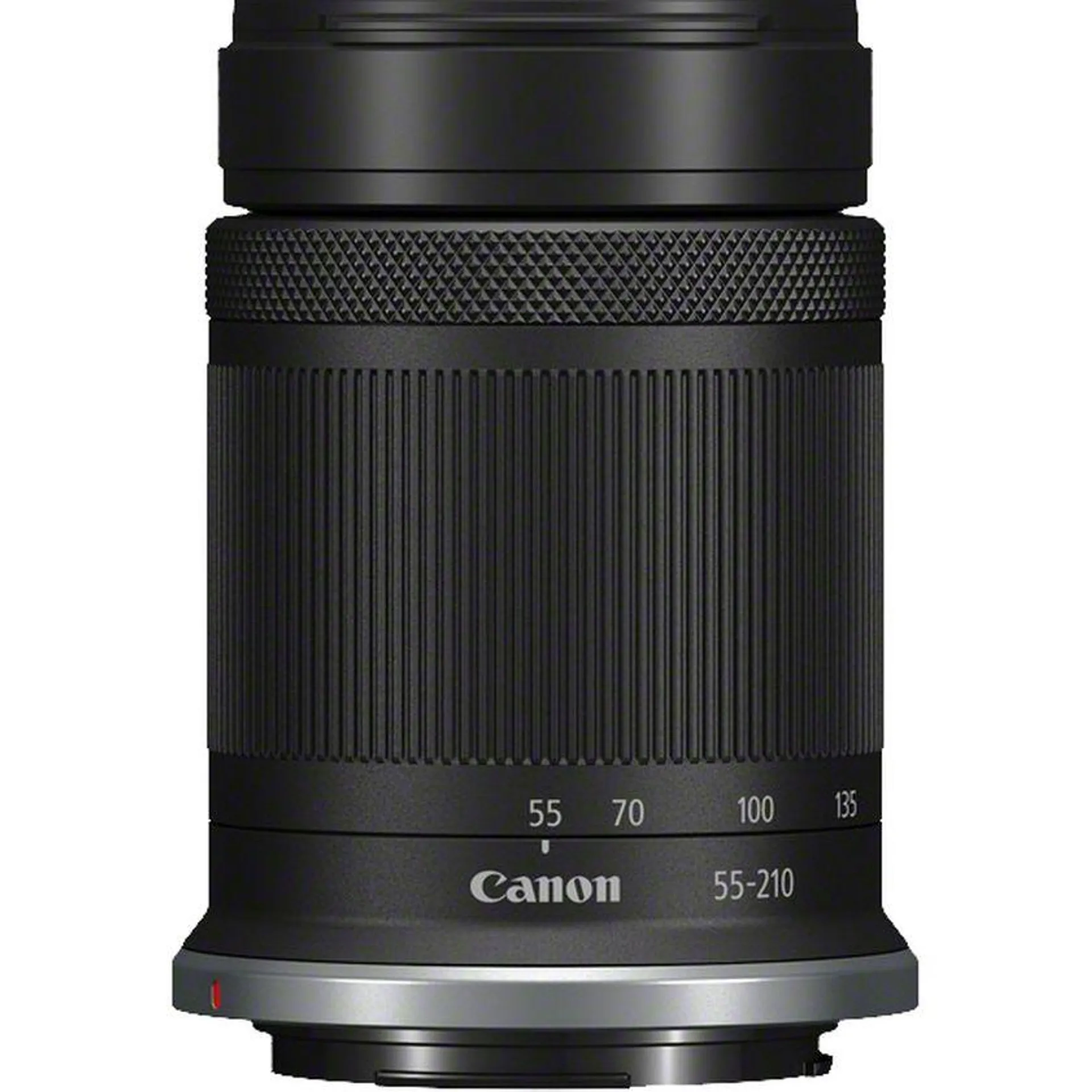 Canon RF-S 55-210mm F5-7.1 IS STM Objektiv