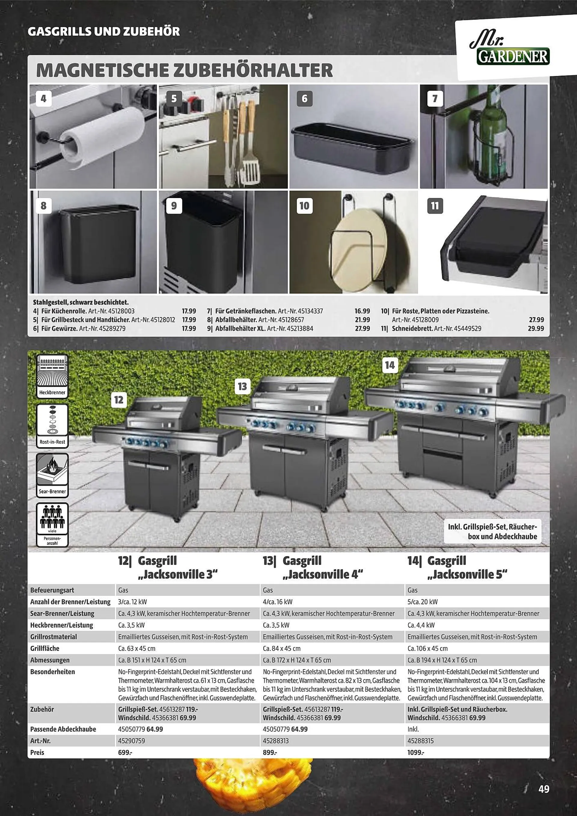 Liebmarkt Flugblatt - 49