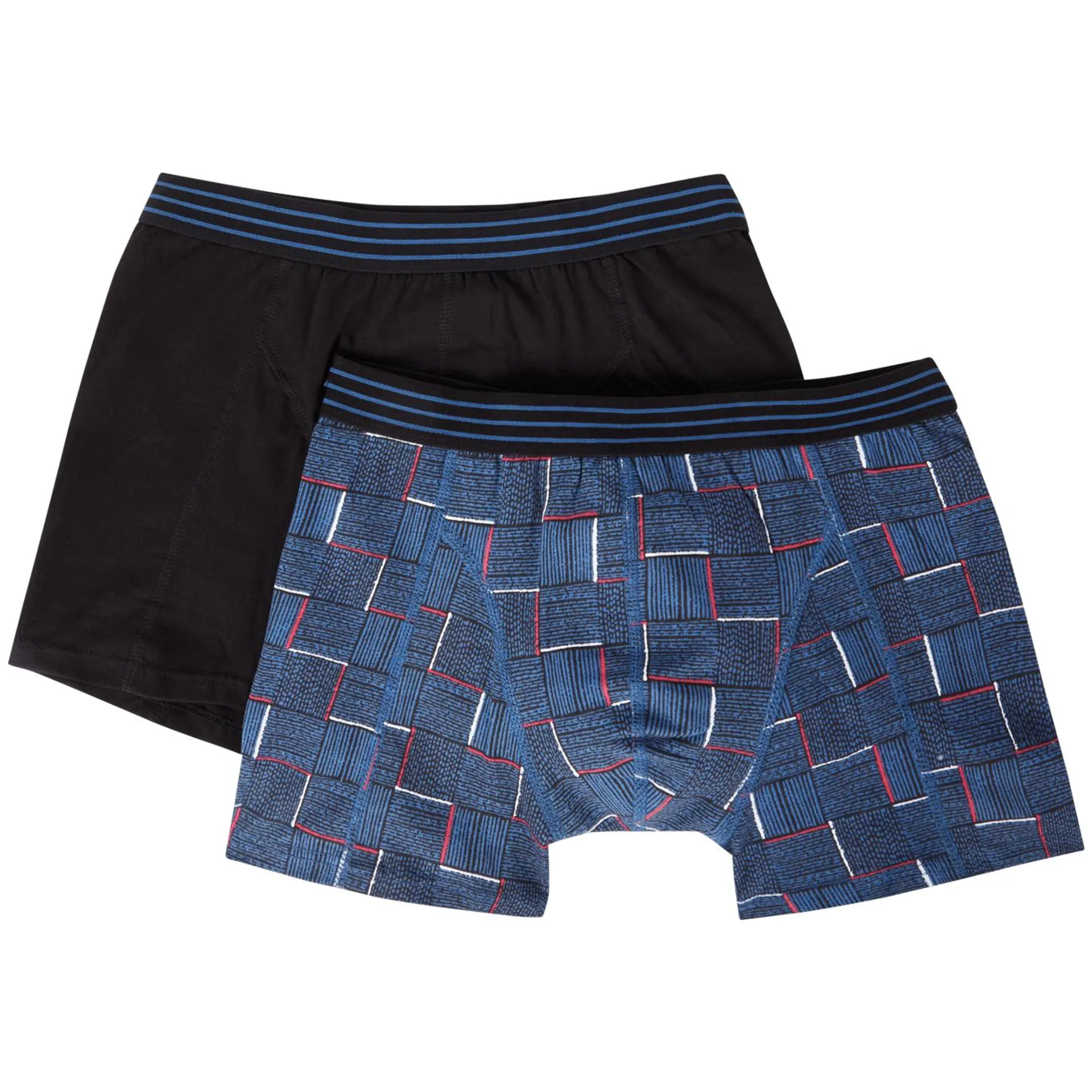 Ziki boxershorts