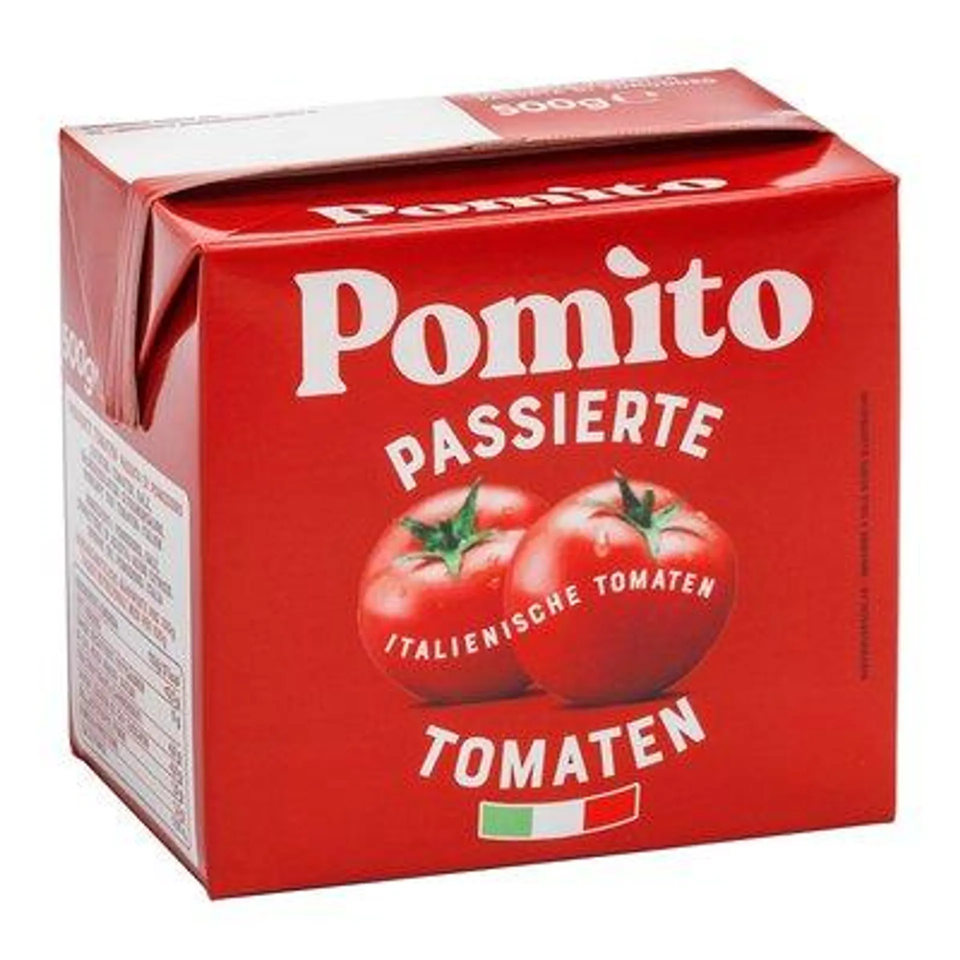 Pomito Passierte Tomaten