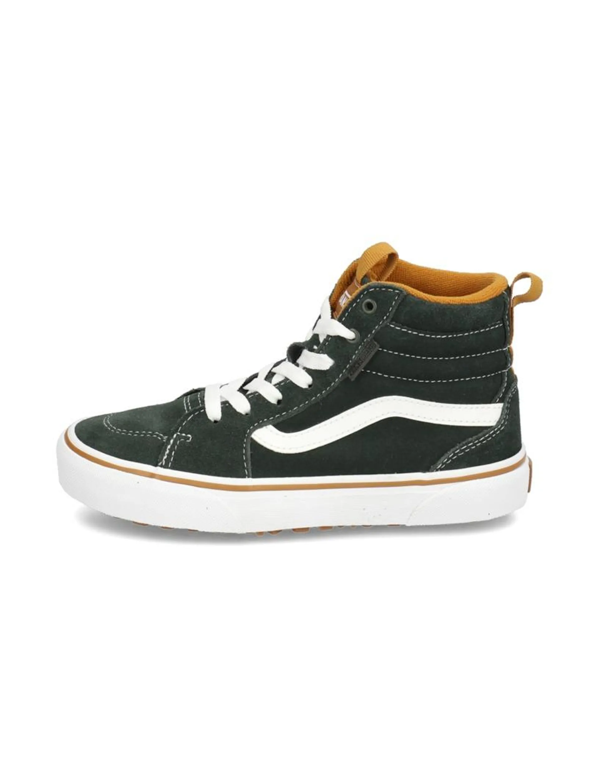 YT Filmore Hi VansGuard