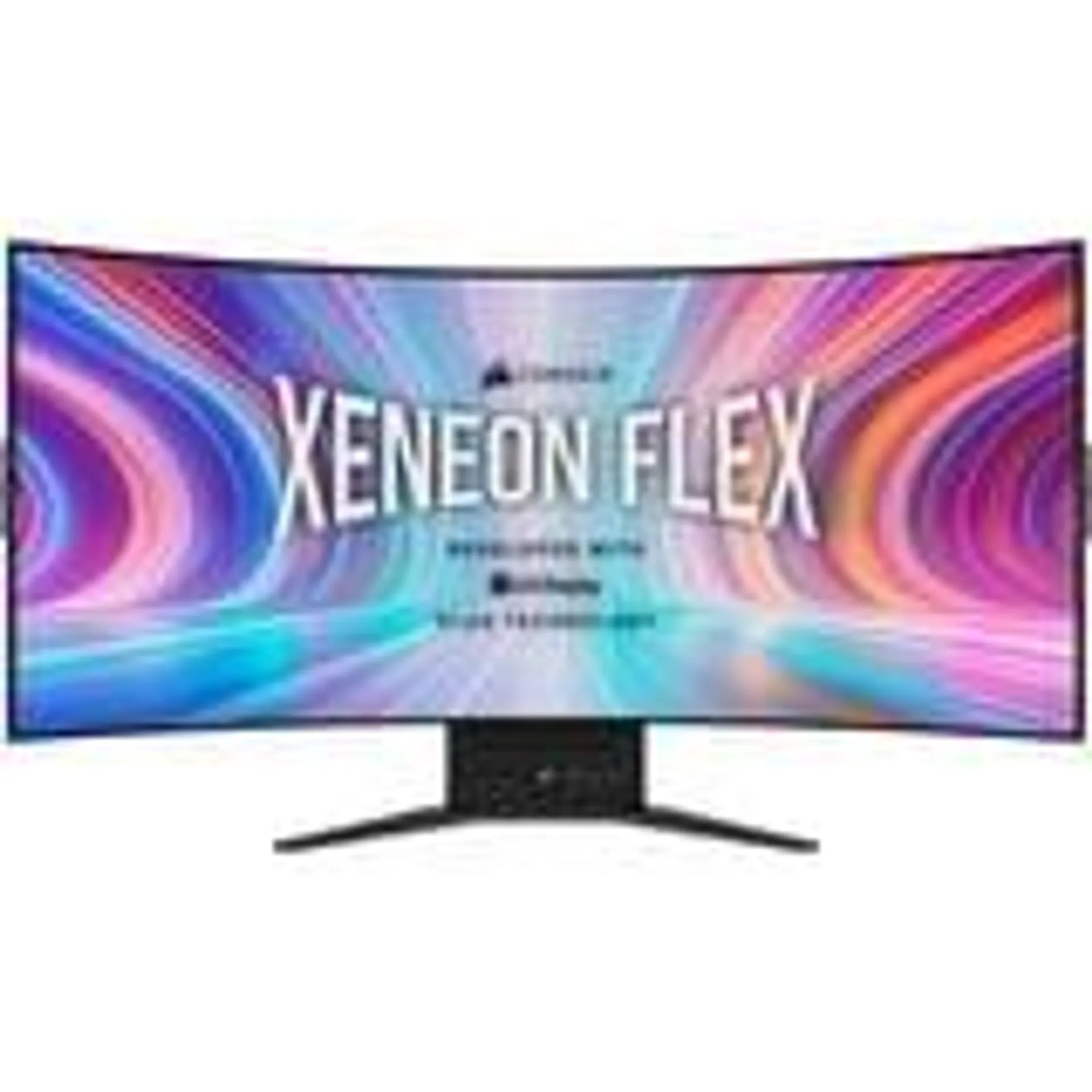 Xeneon Flex 45WQHD240, OLED-Monitor