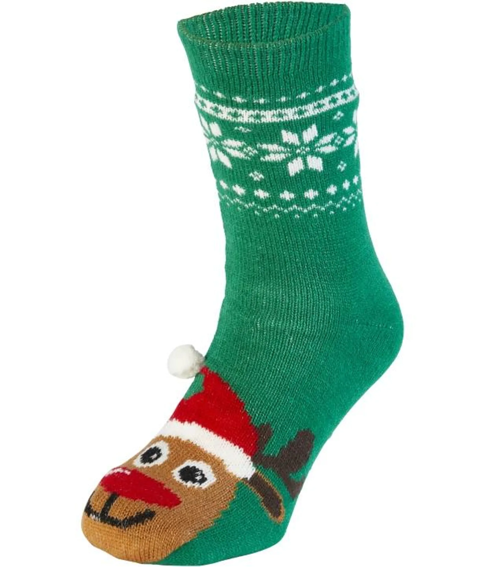 Socken Weihnachten