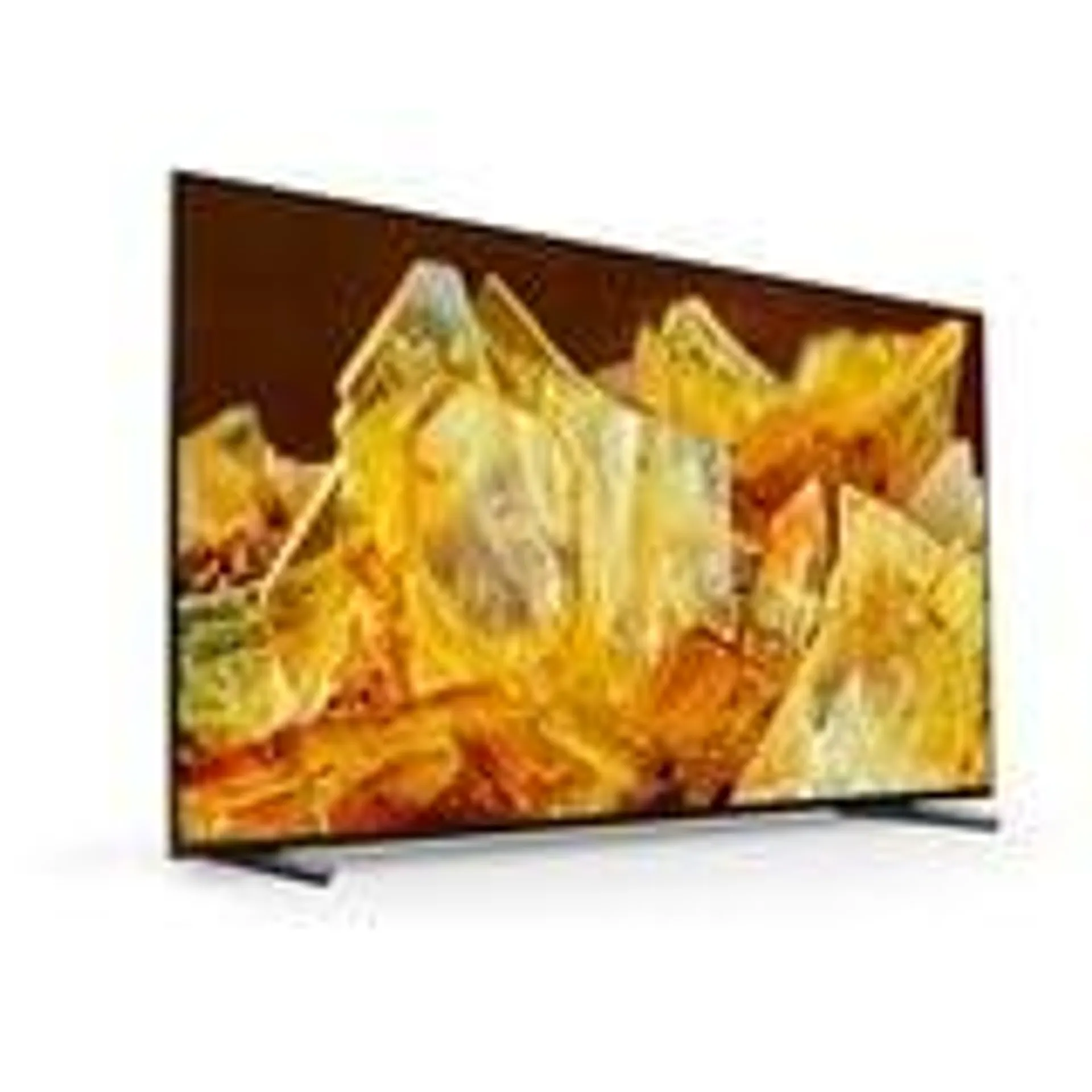 XR-55X90L, LED-Fernseher