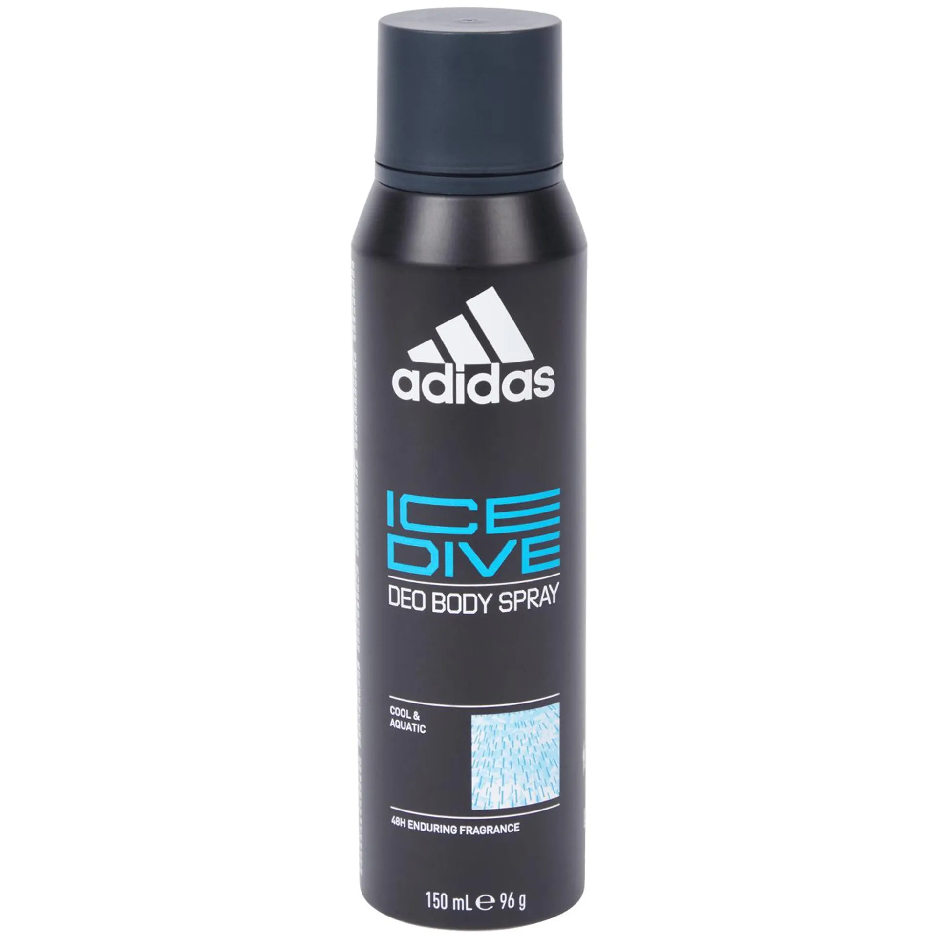 Adidas Deodorant Ice Dive