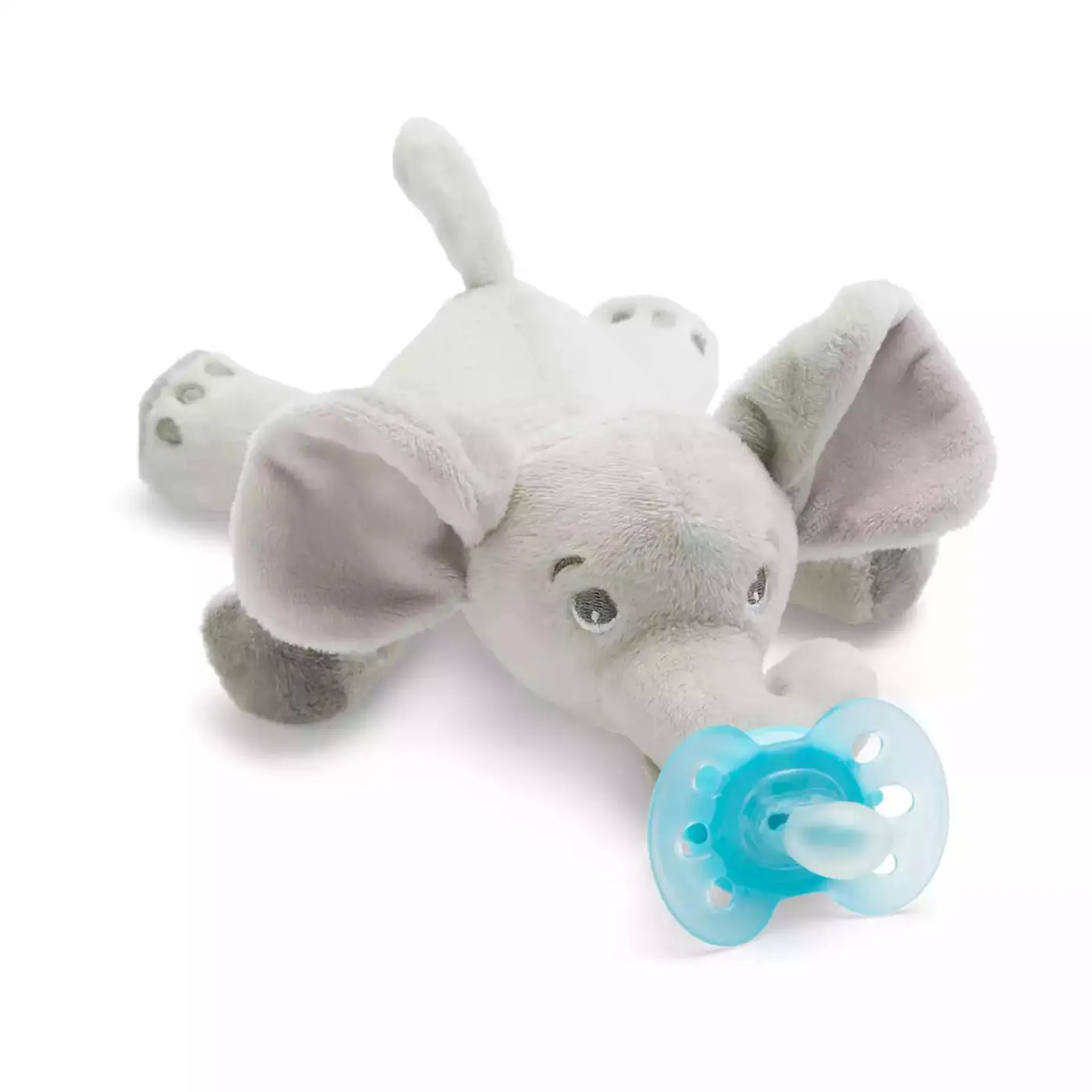 Snuggle Elefant Ultra Soft SCF348/13
