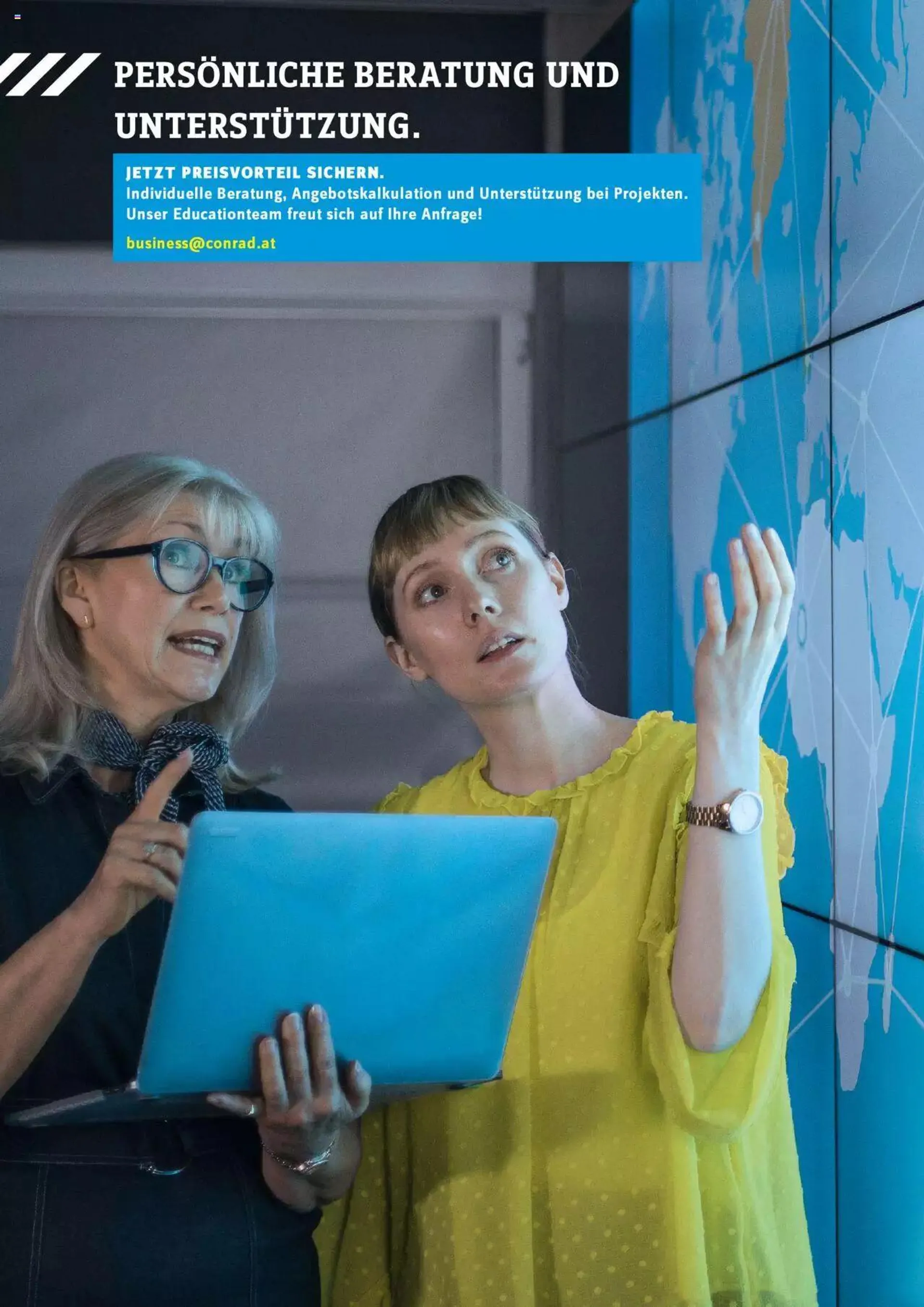 Conrad - Education Katalog 2022/2023 von 13. April bis 31. Dezember 2023 - Flugblätt seite  99