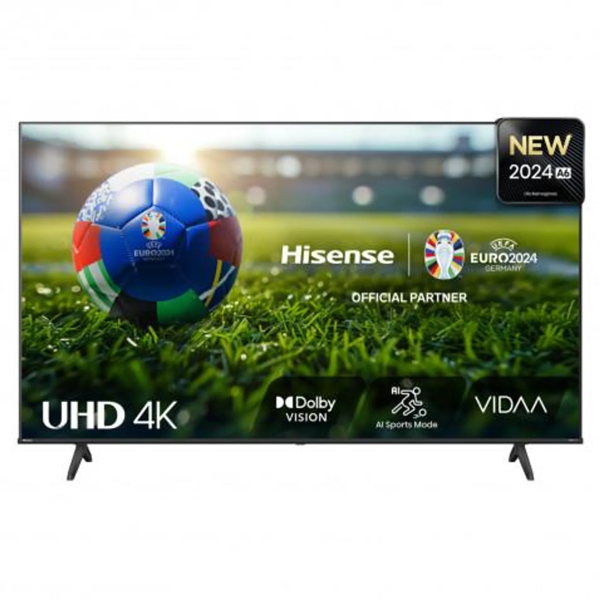 Hisense 75A6N 4K UHD TV 189 cm (75")