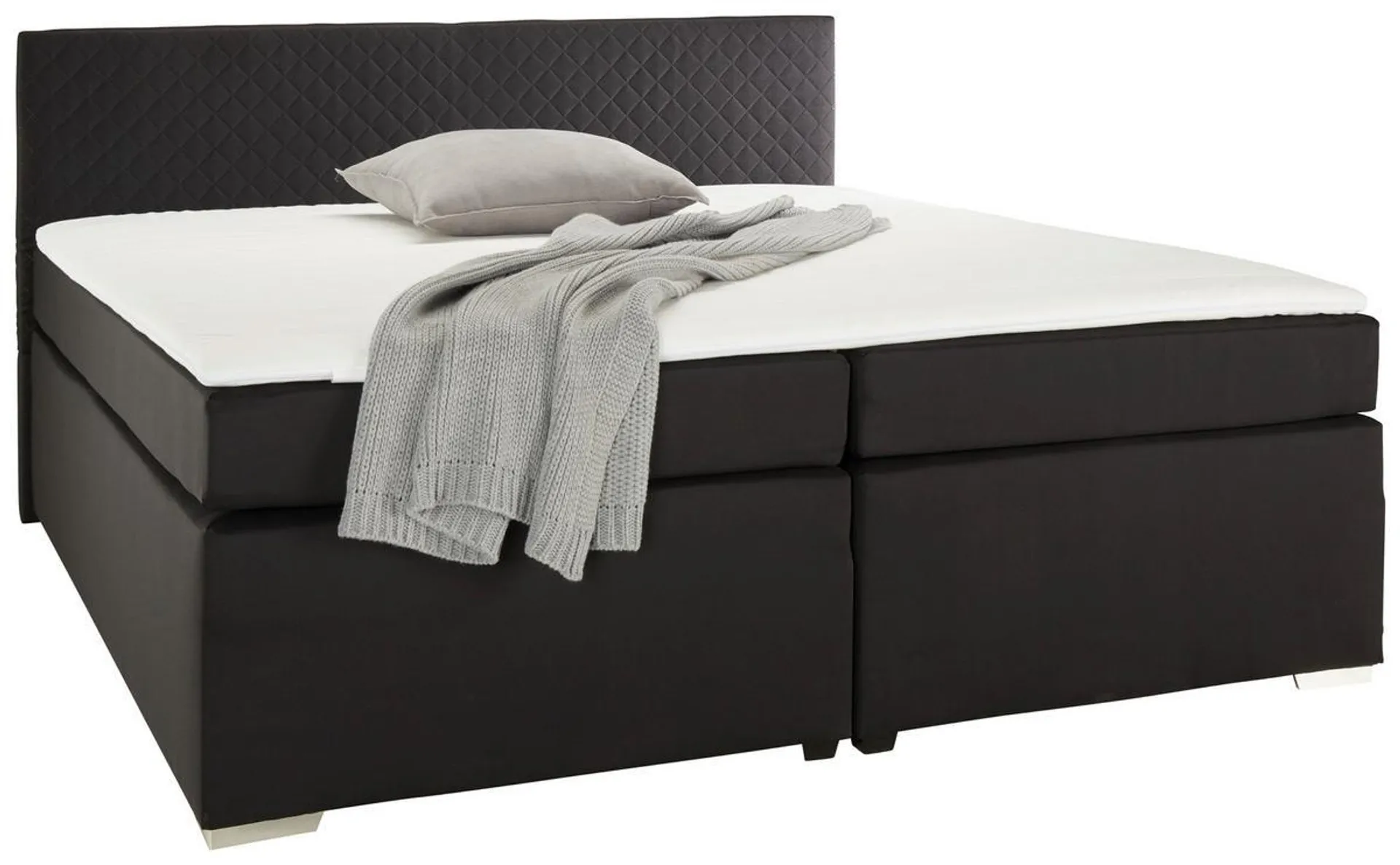 Boxspring-ágy 180x200cm Mali-New online vásárlás ➤ mömax