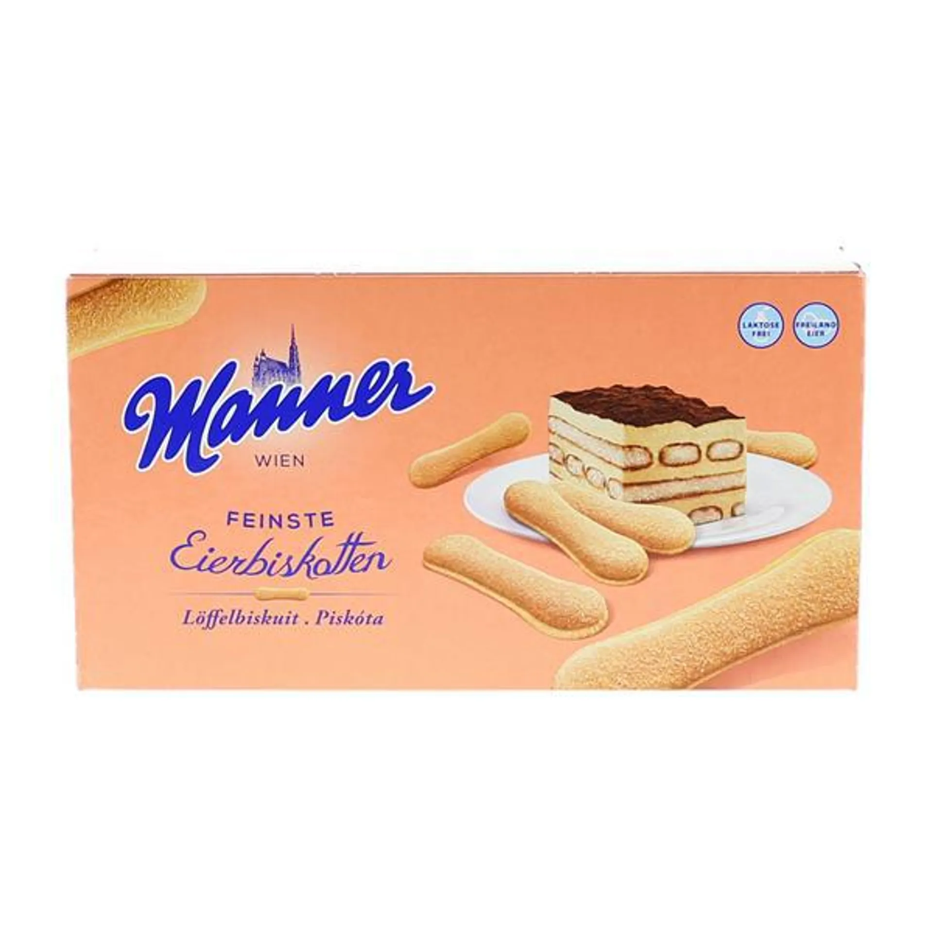 Manner Biskotten