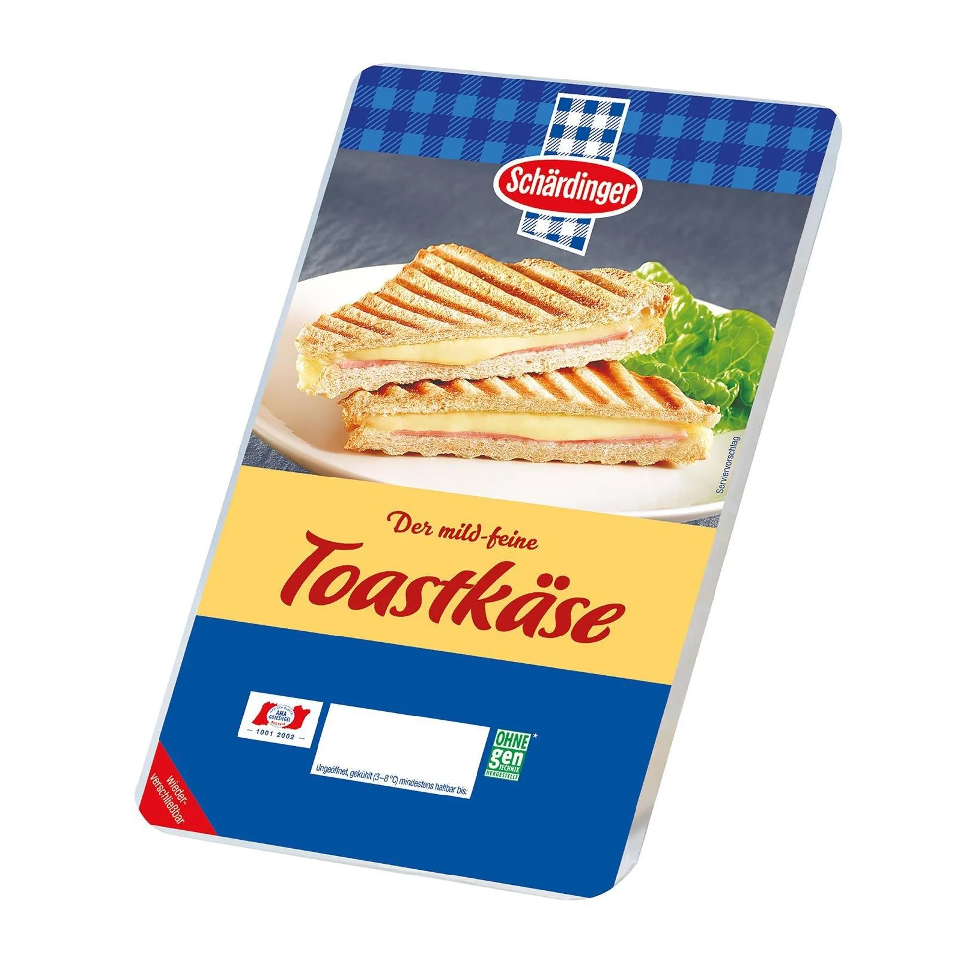 Käse, Aufstriche & Salate