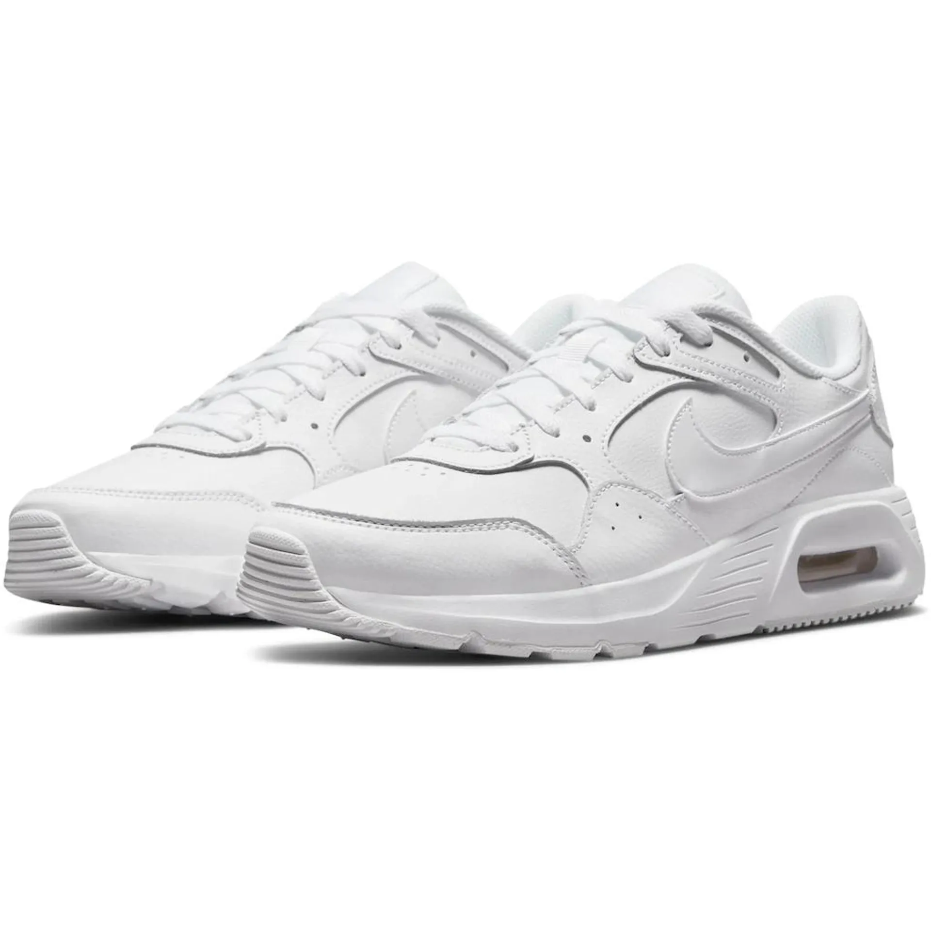 Nike Sportswear Sneaker »AIR MAX SC LEATHER«