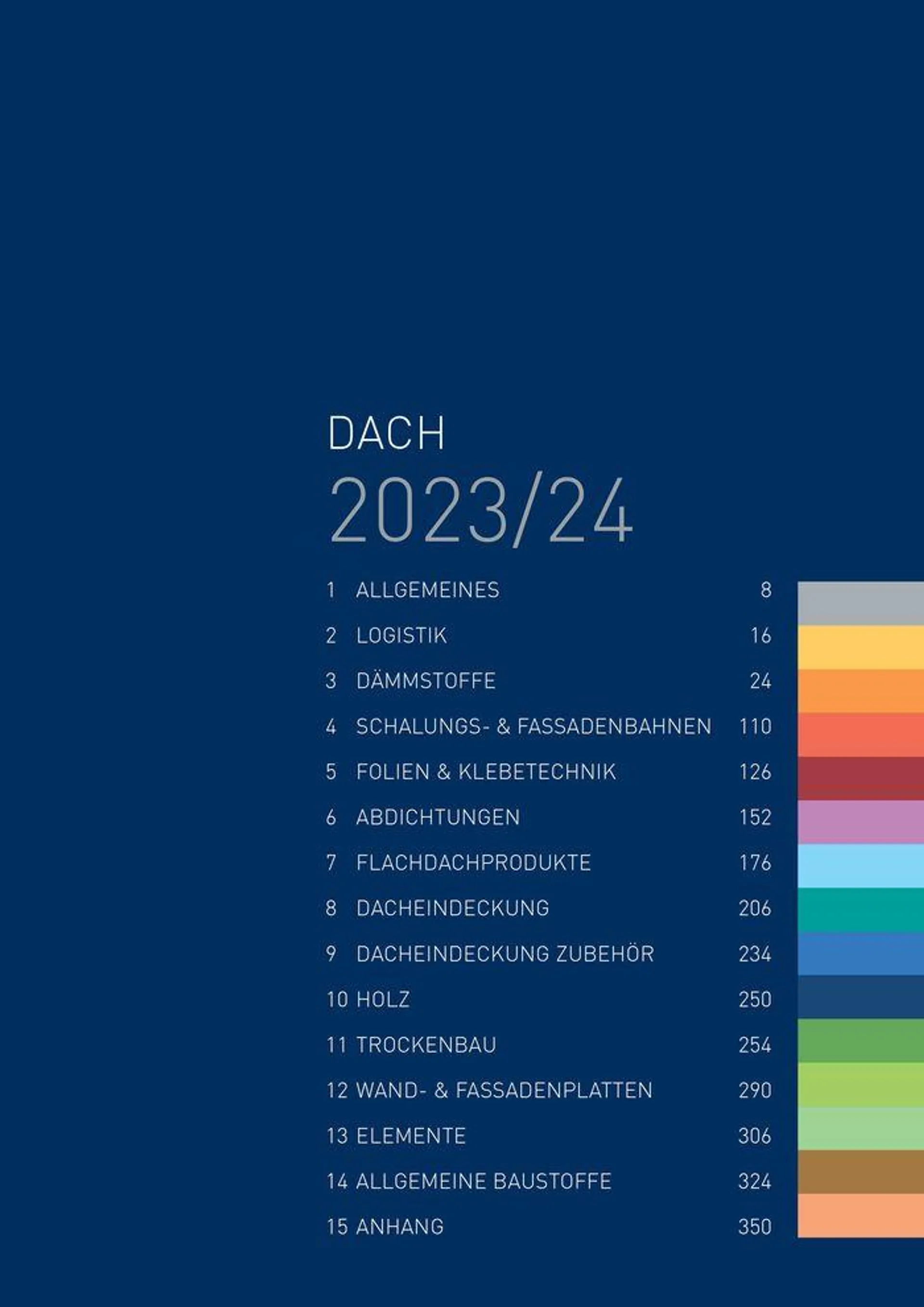 Dach 2023/24 von 22. Februar bis 31. Dezember 2024 - Flugblätt seite  3