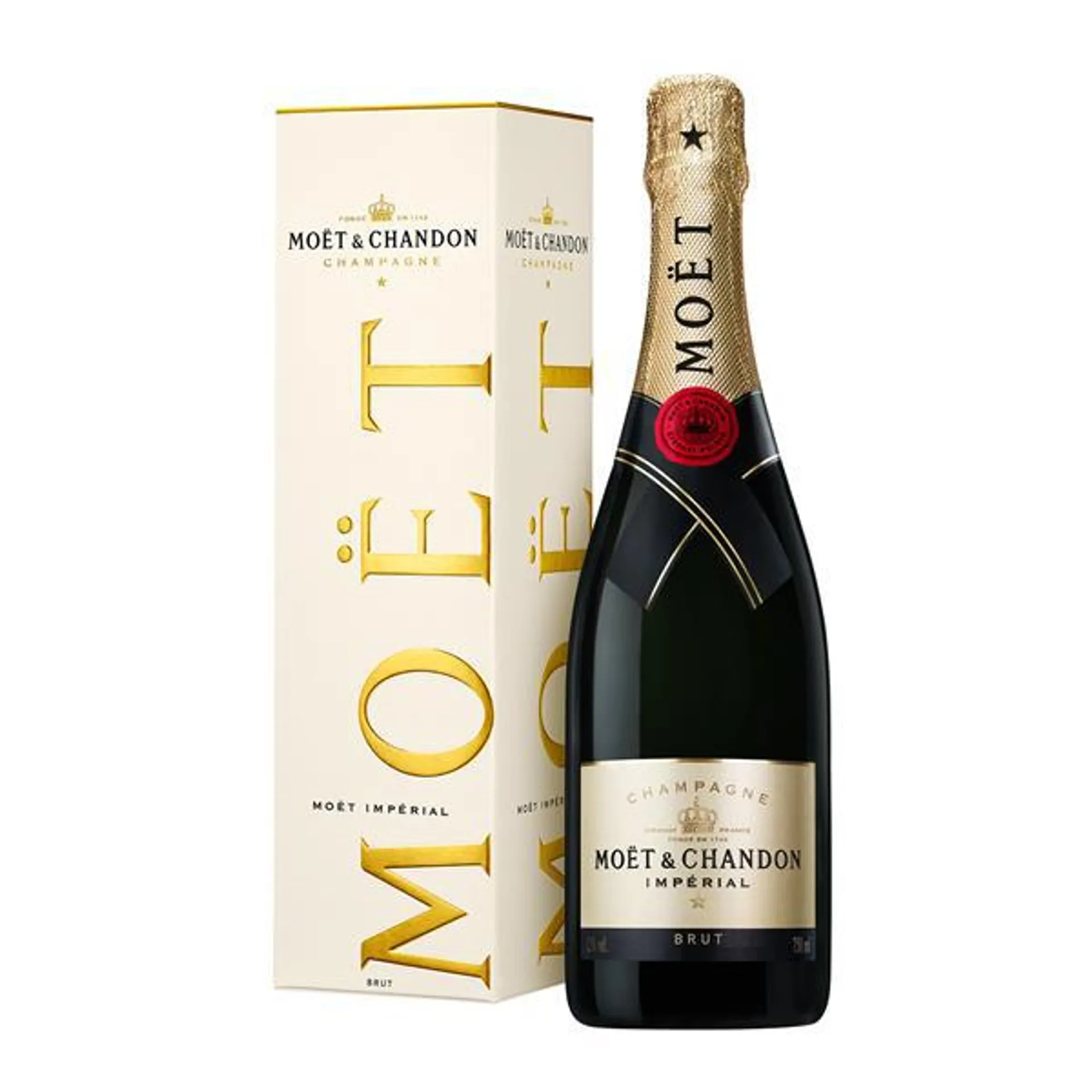 Moët & Chandon Brut Impérial